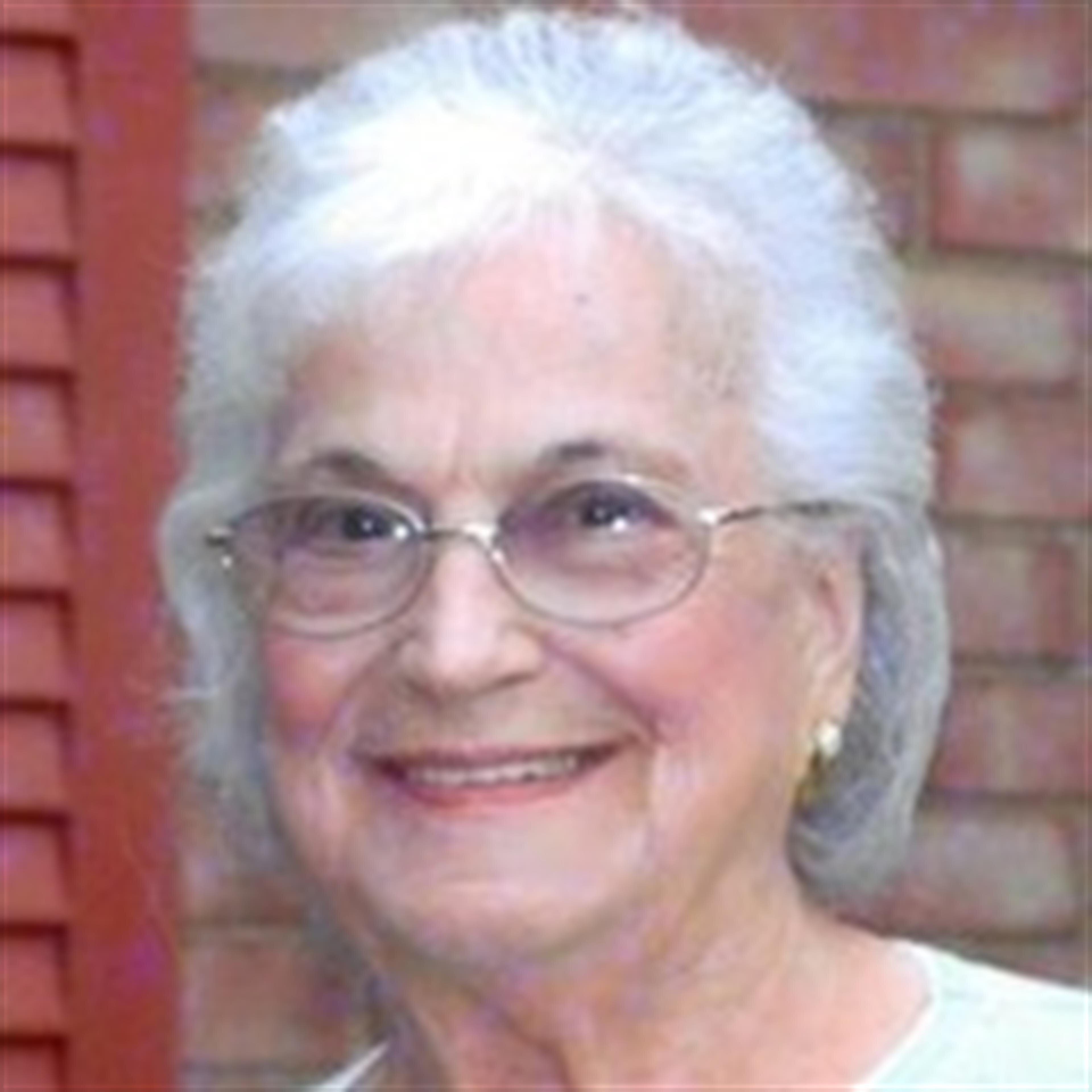 Elena M. Kortovich