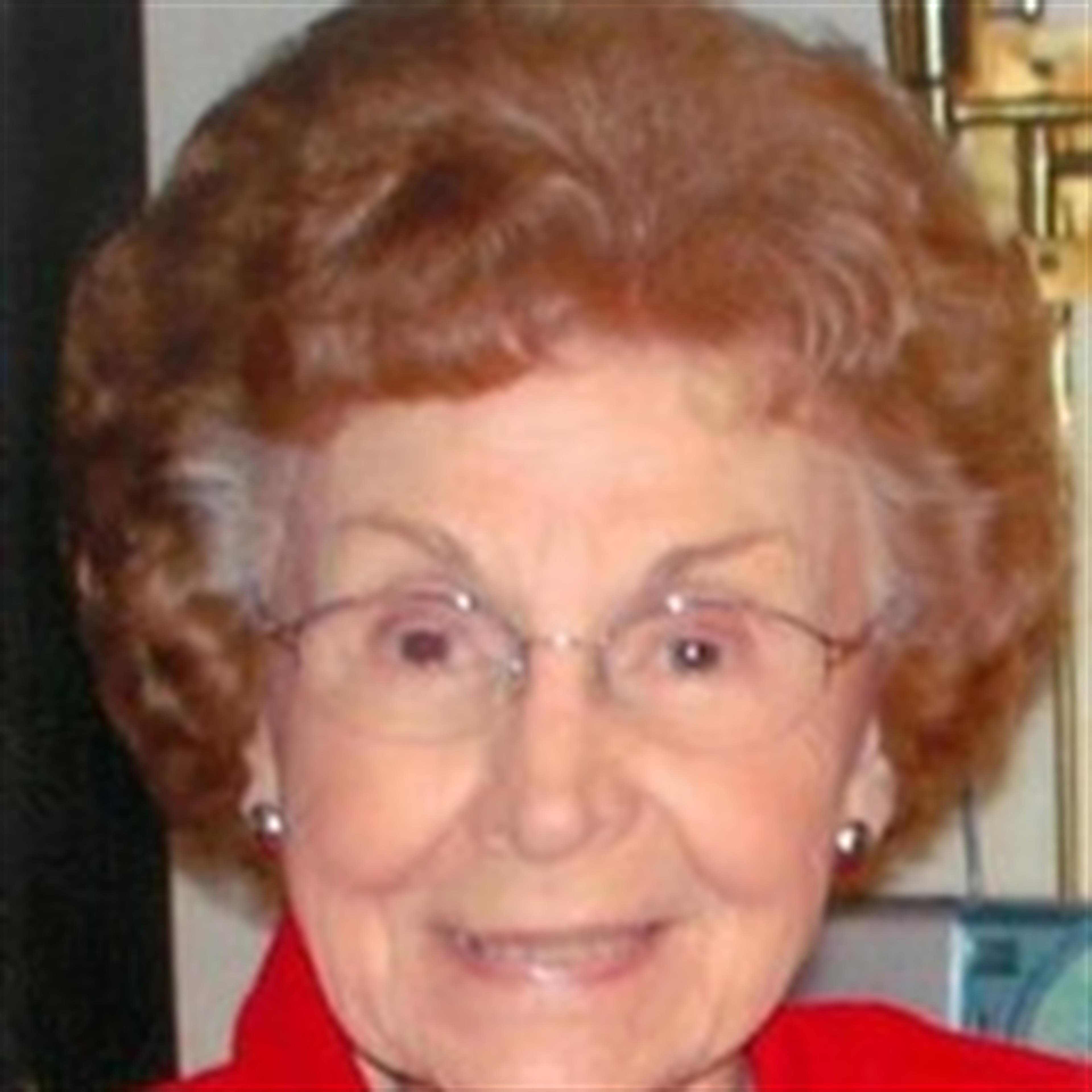 Mildred Rice
