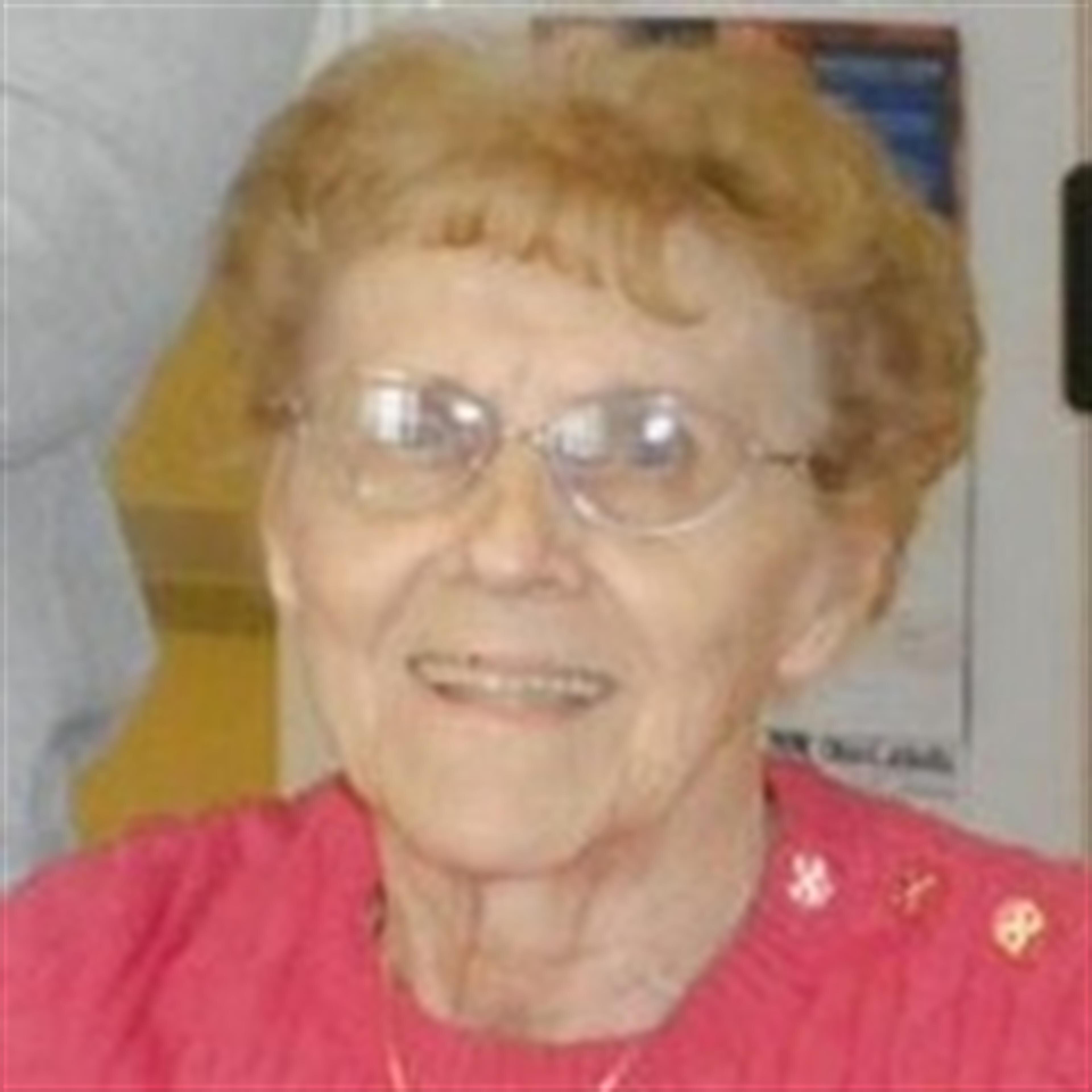 Eleanor M. Macioch
