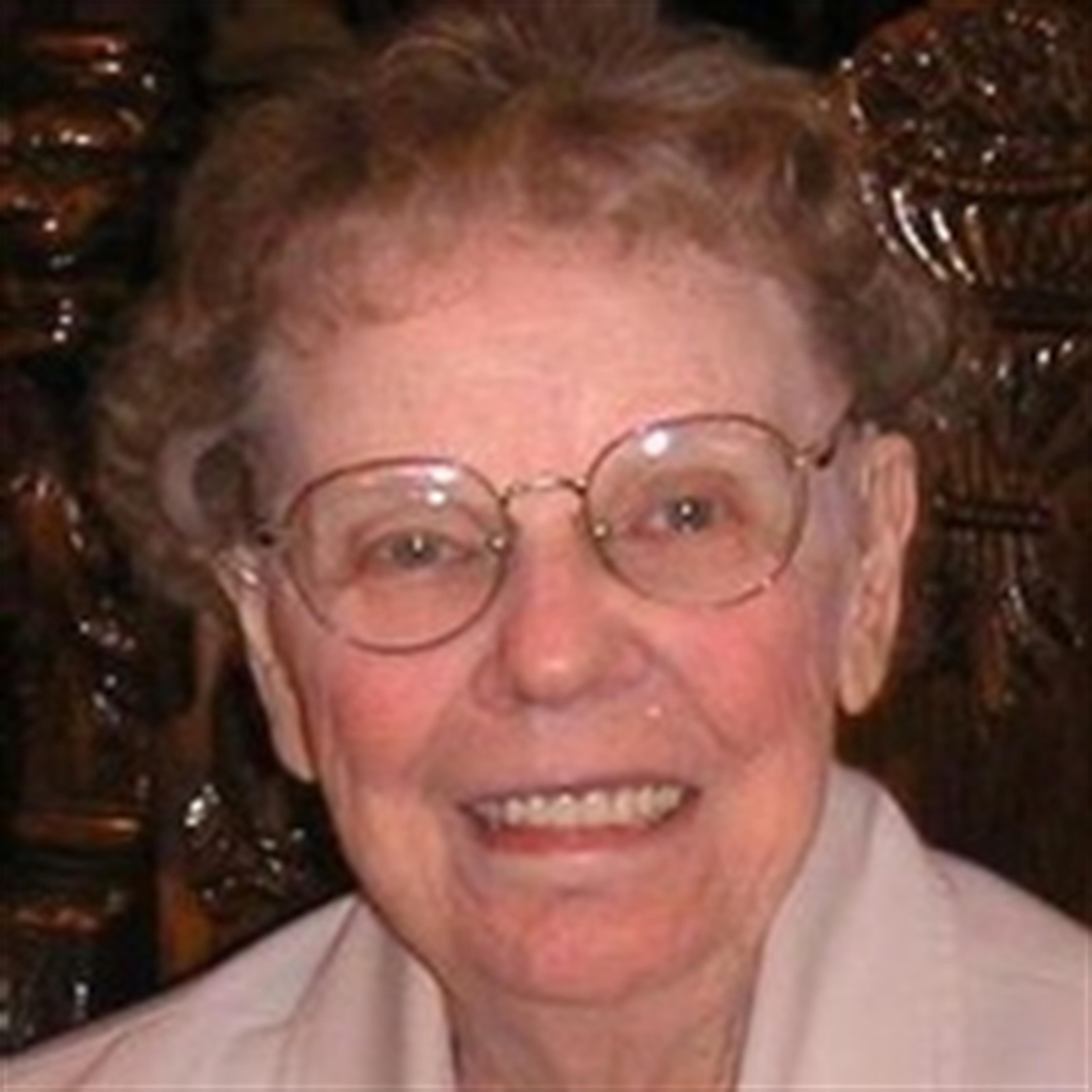 Mary L. Walczak
