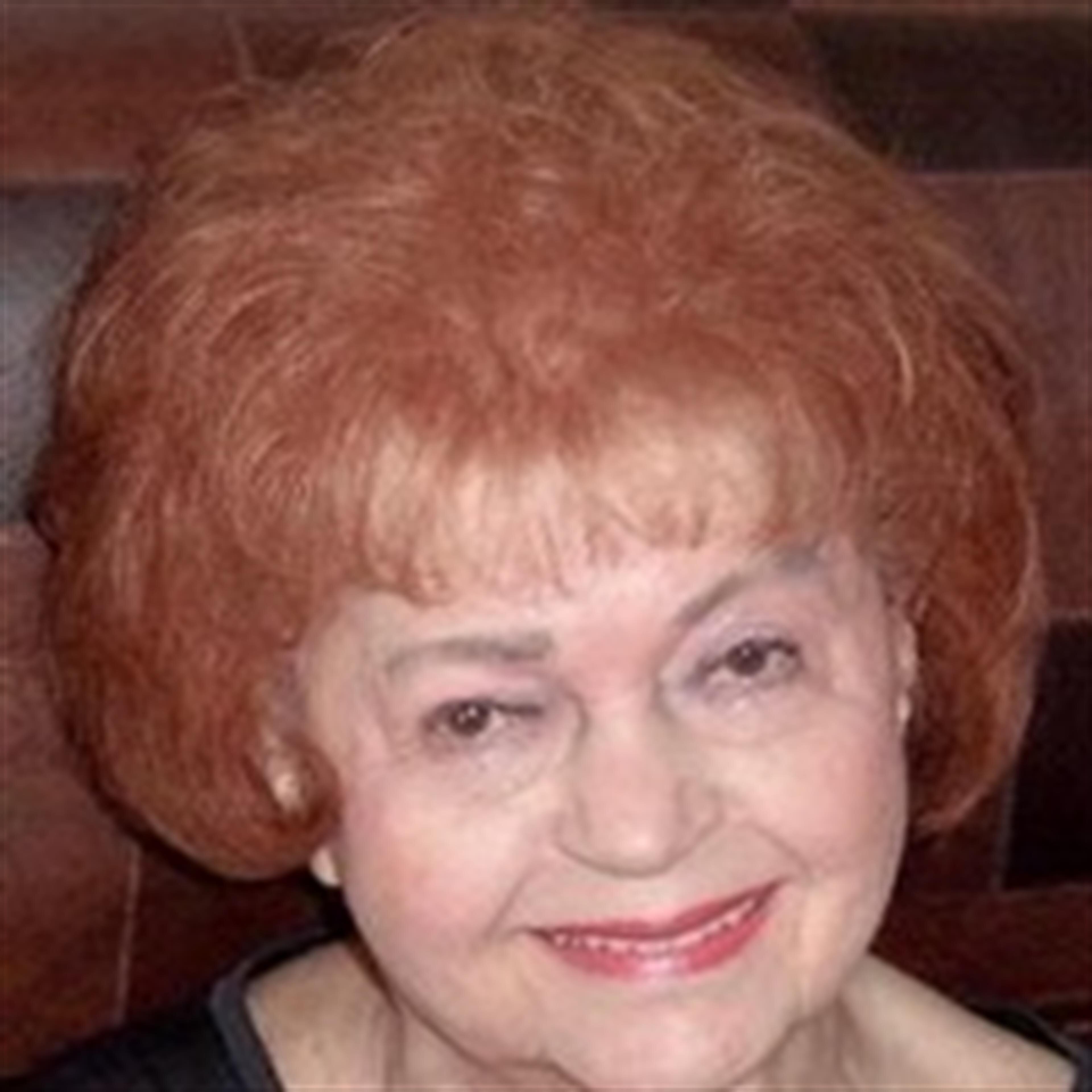 Mary Cole
