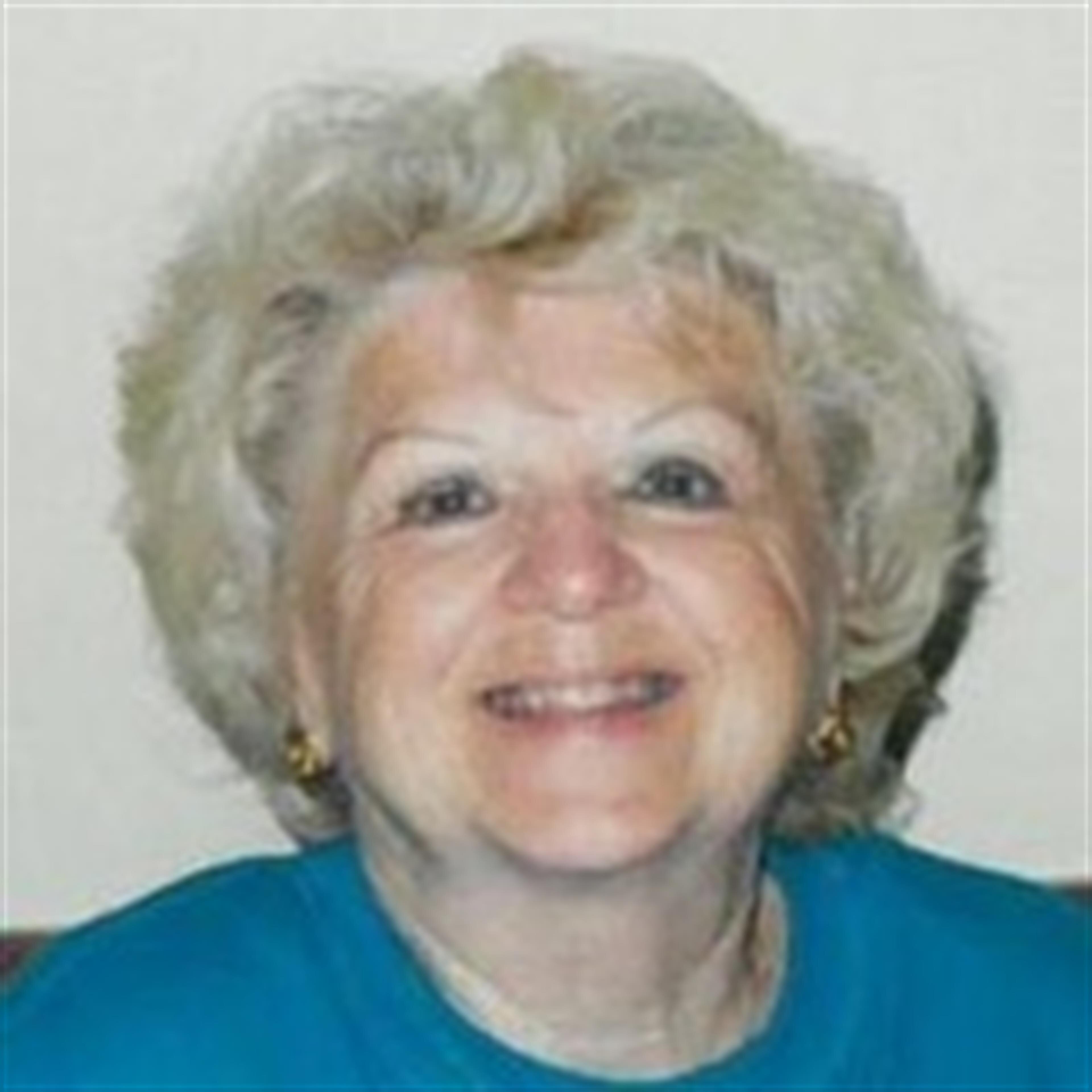 Ann Perdak