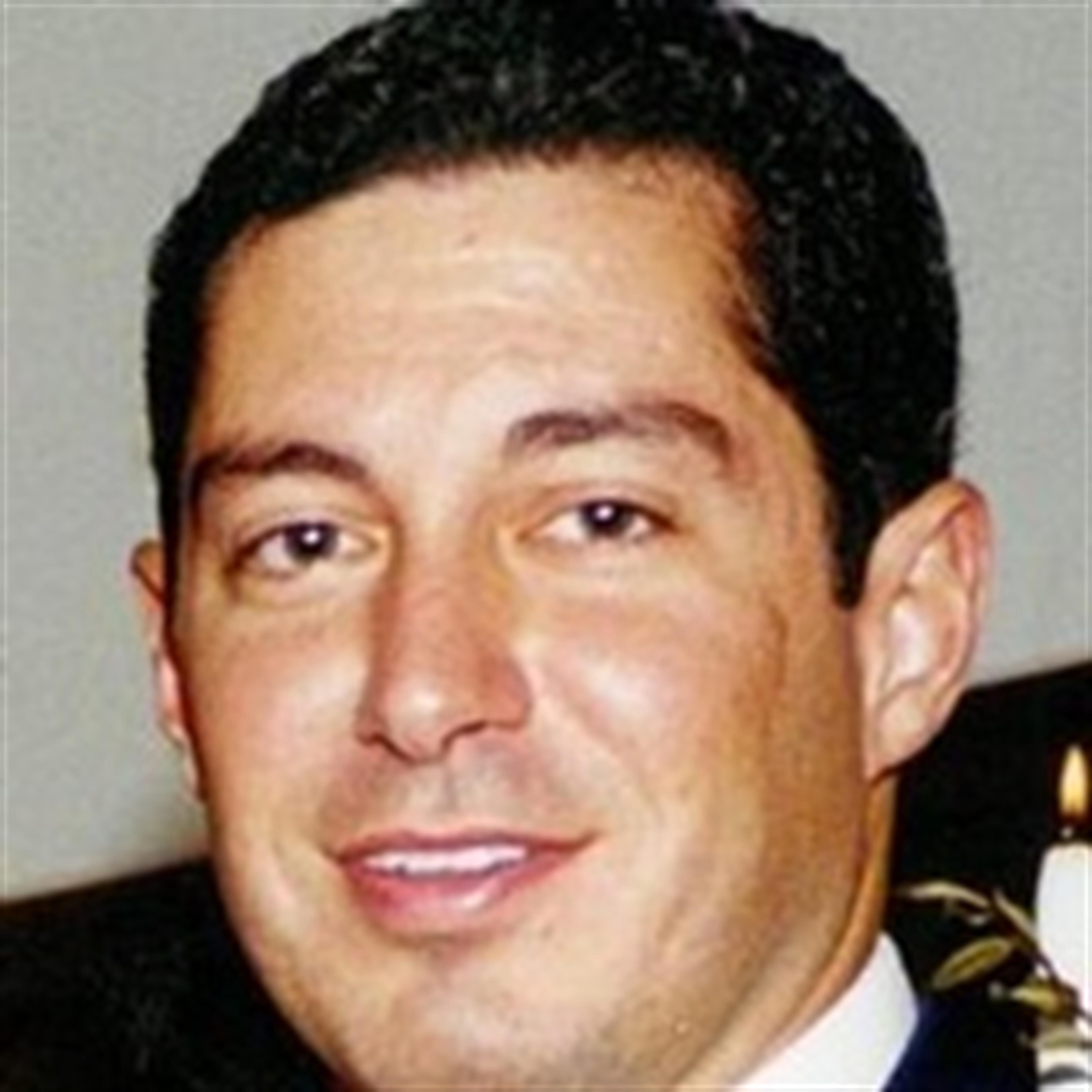 Albert C. Shearer