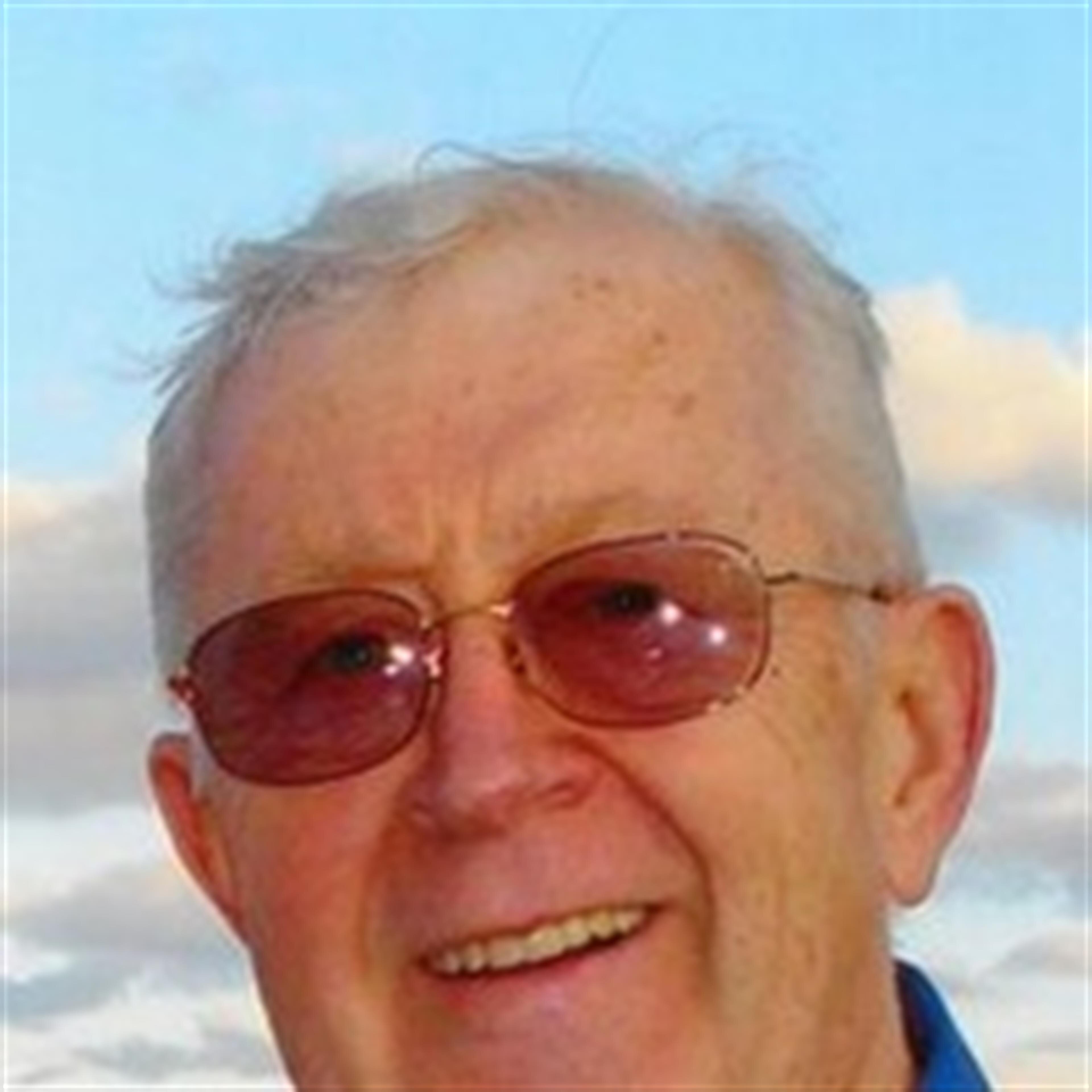 Robert F. Zima