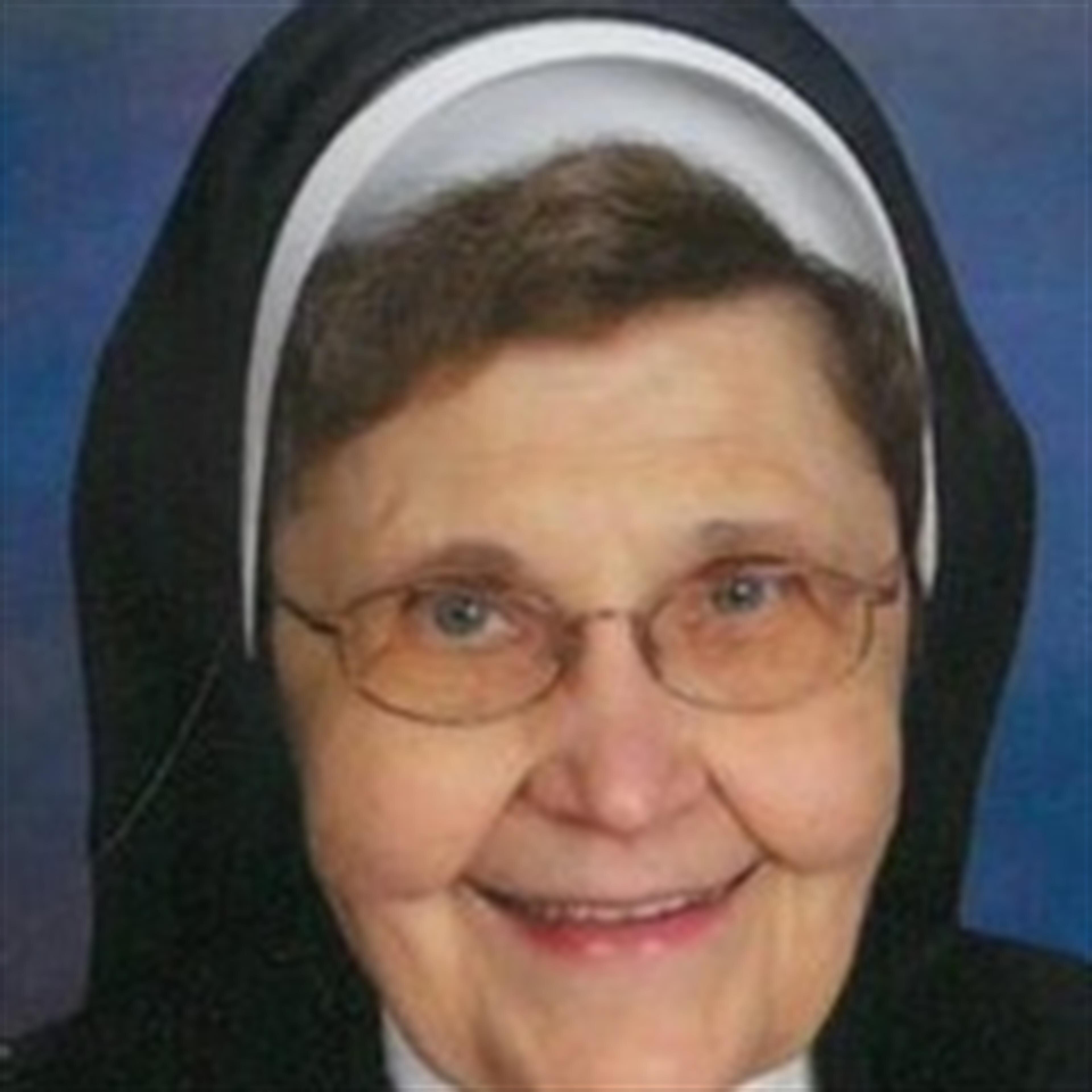 Sr. Mary Ann Rakoczy