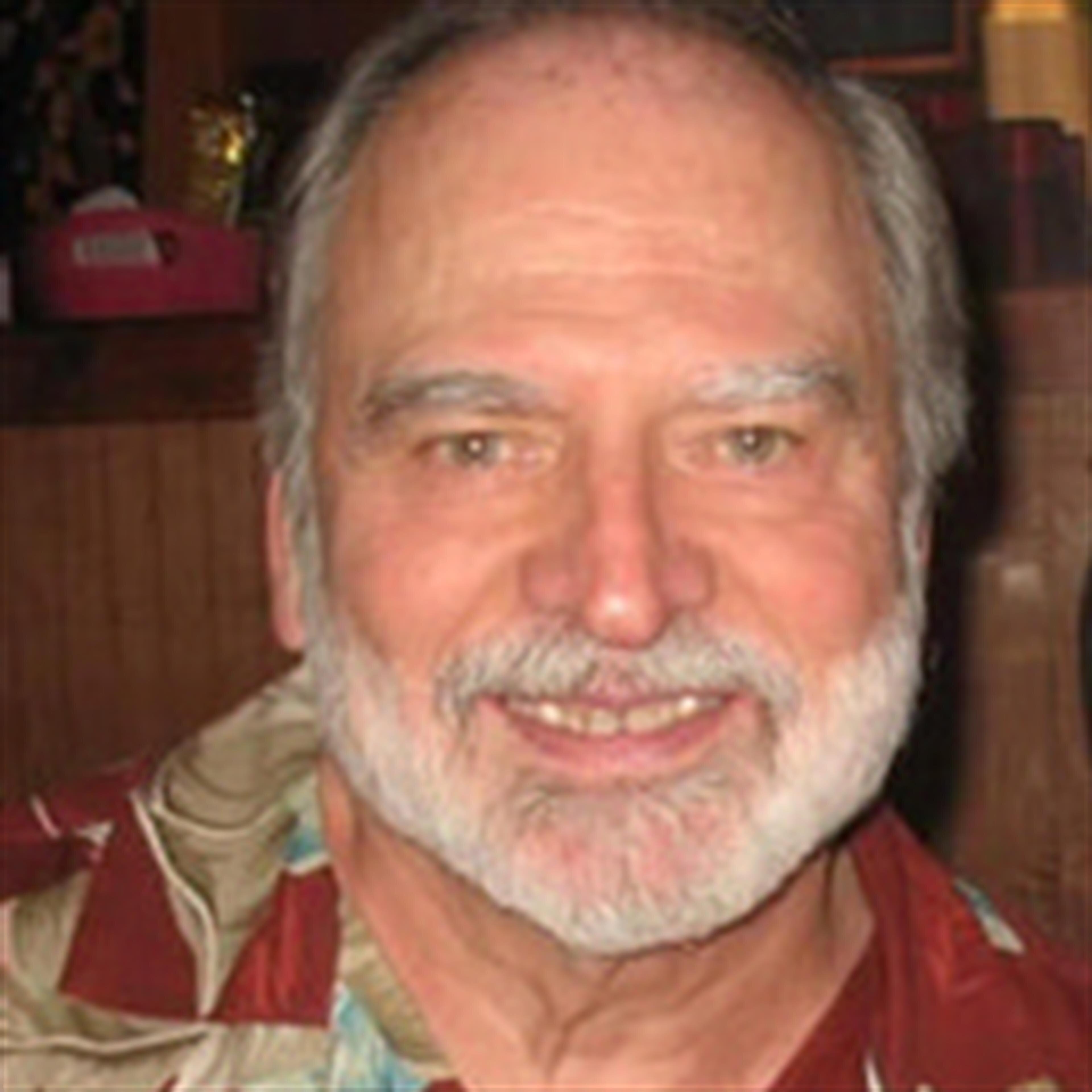 Theodore Pilch, Jr
