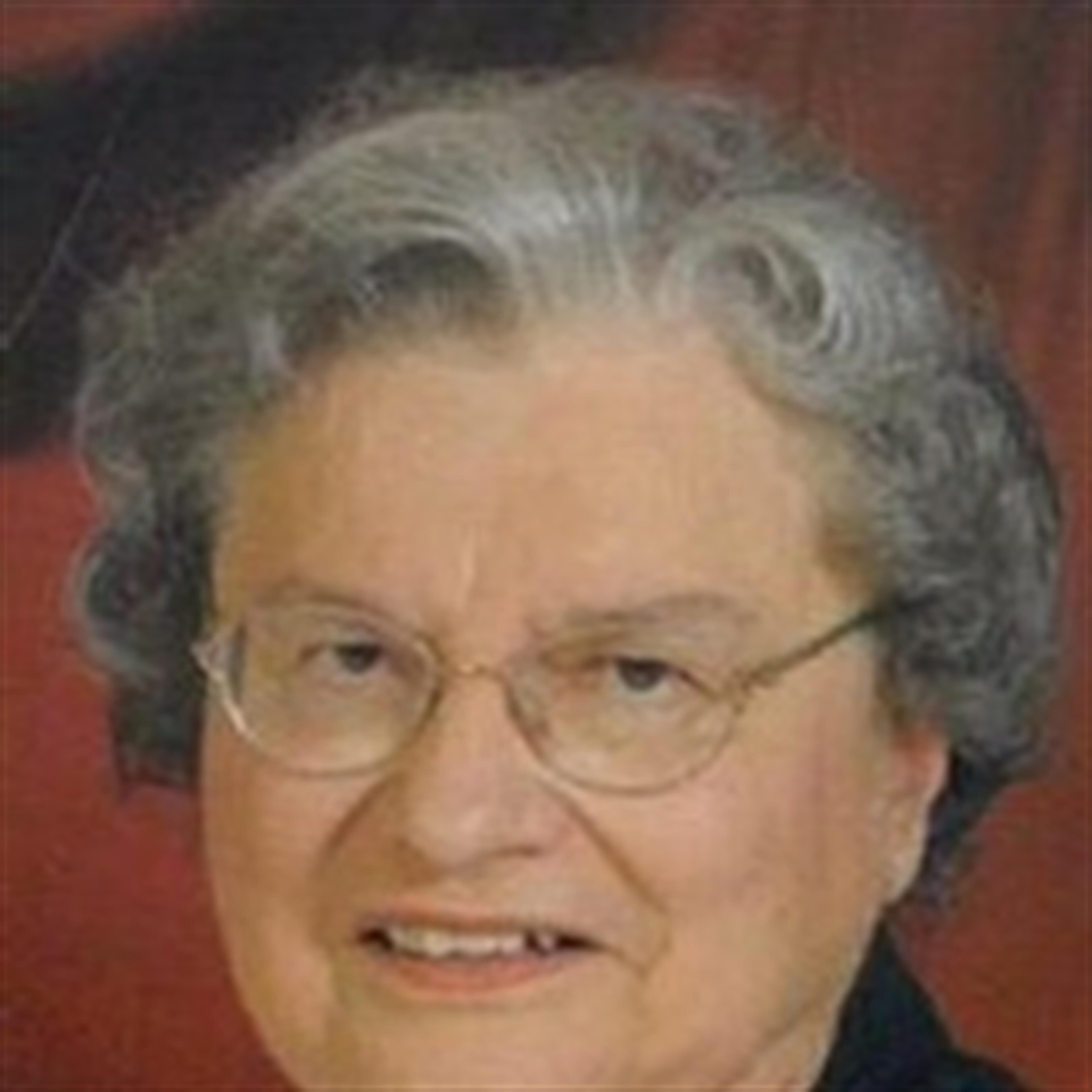 Sr. Dolores Sever