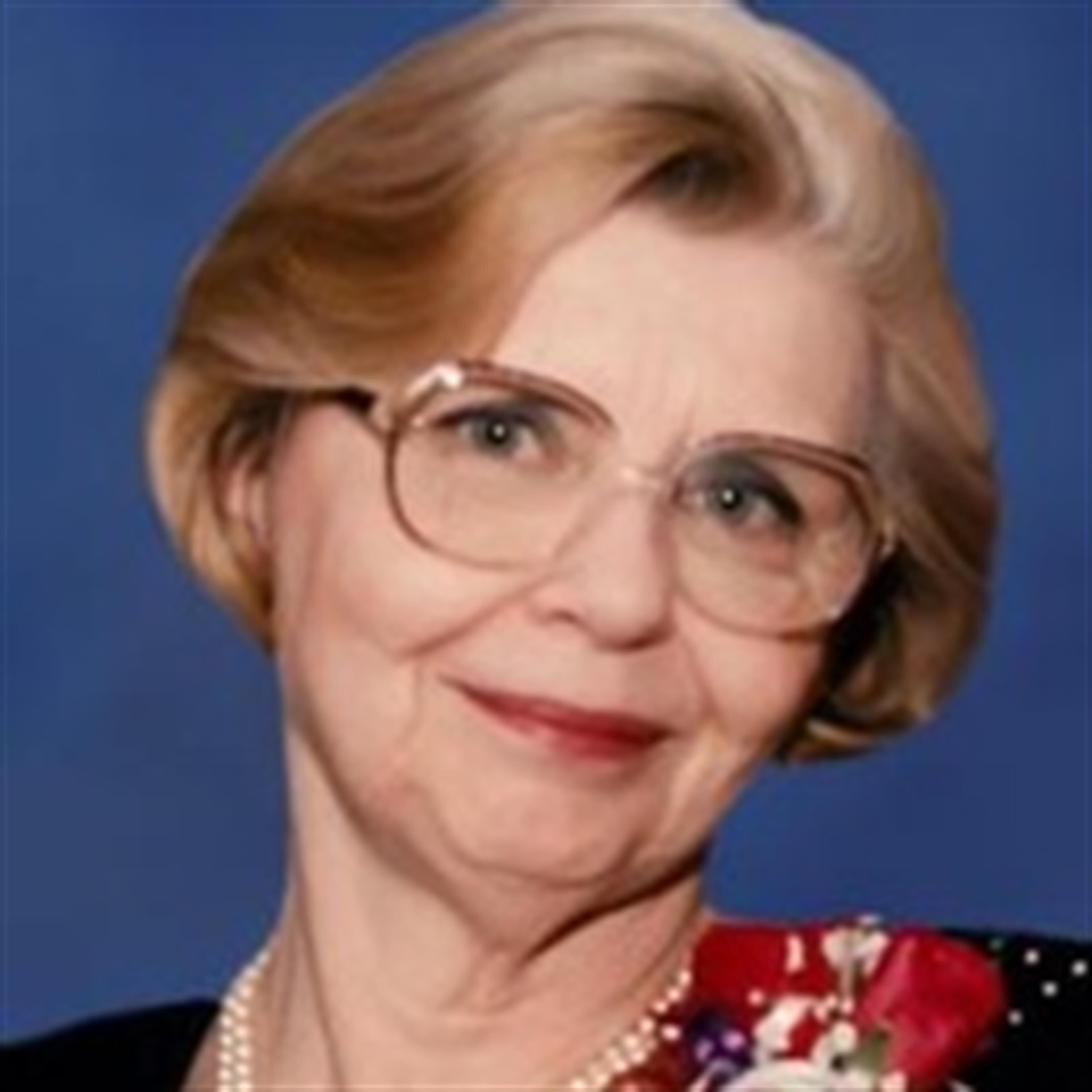 Joyce O. Darabant