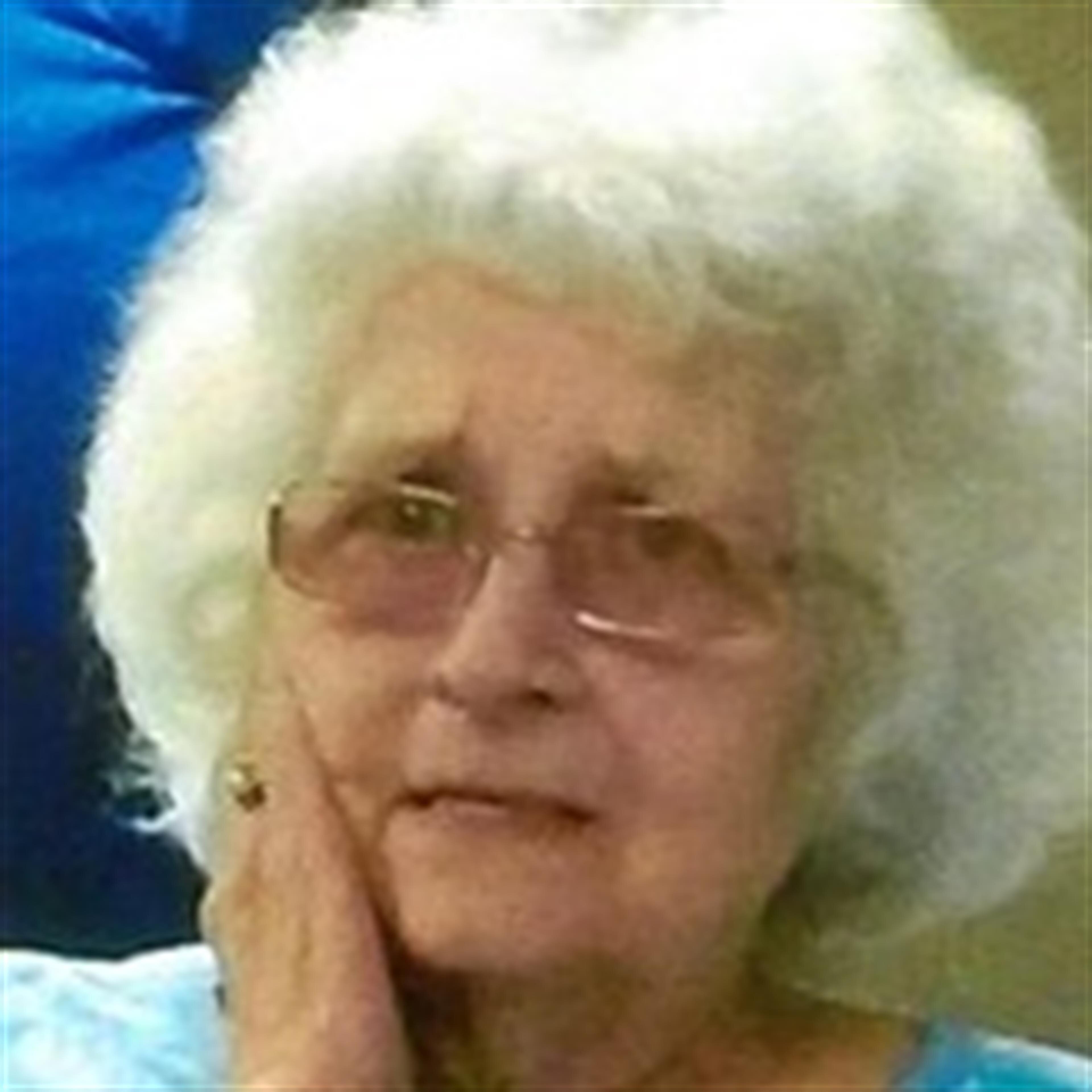 JoAnn P. Thiel