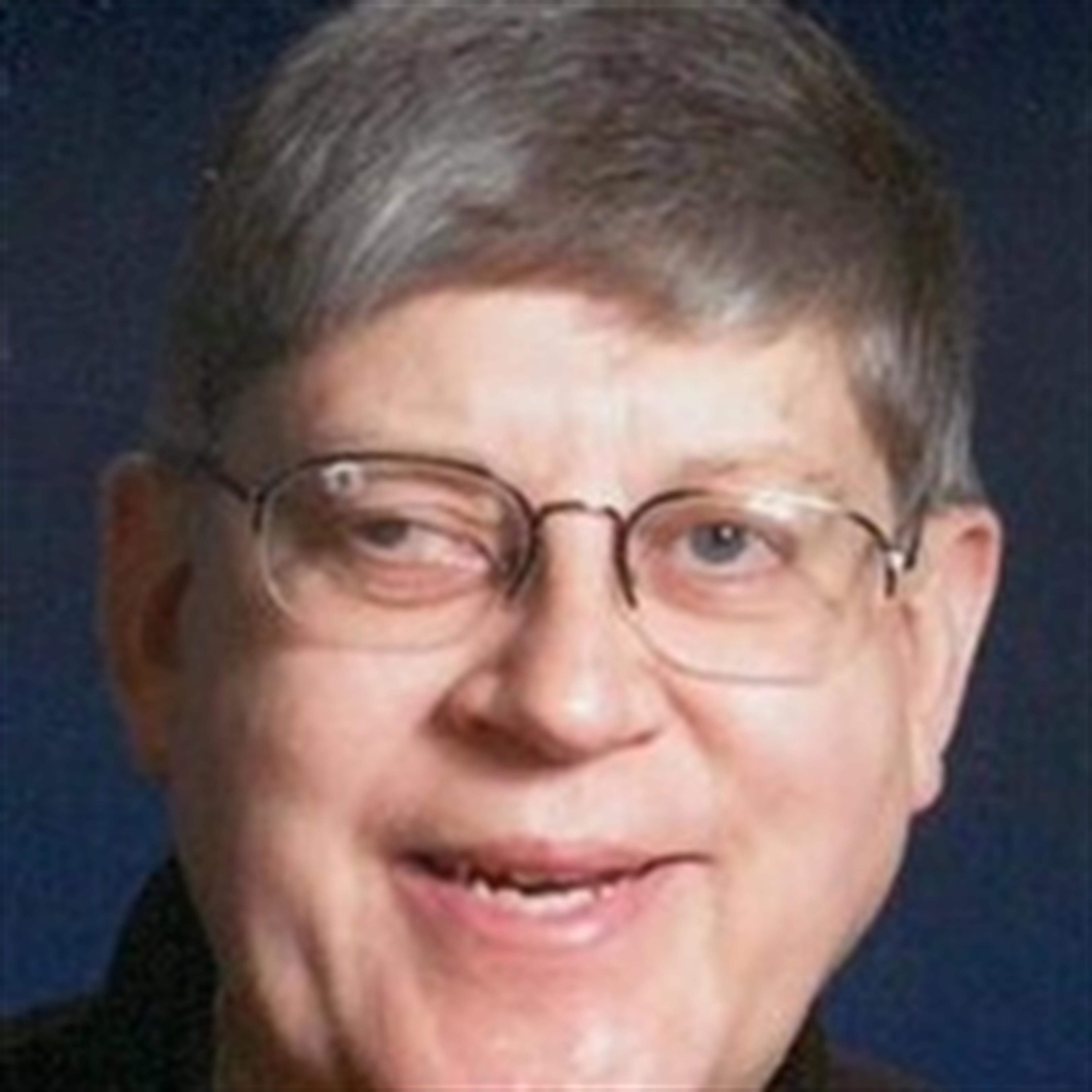 Jasper B. Palker