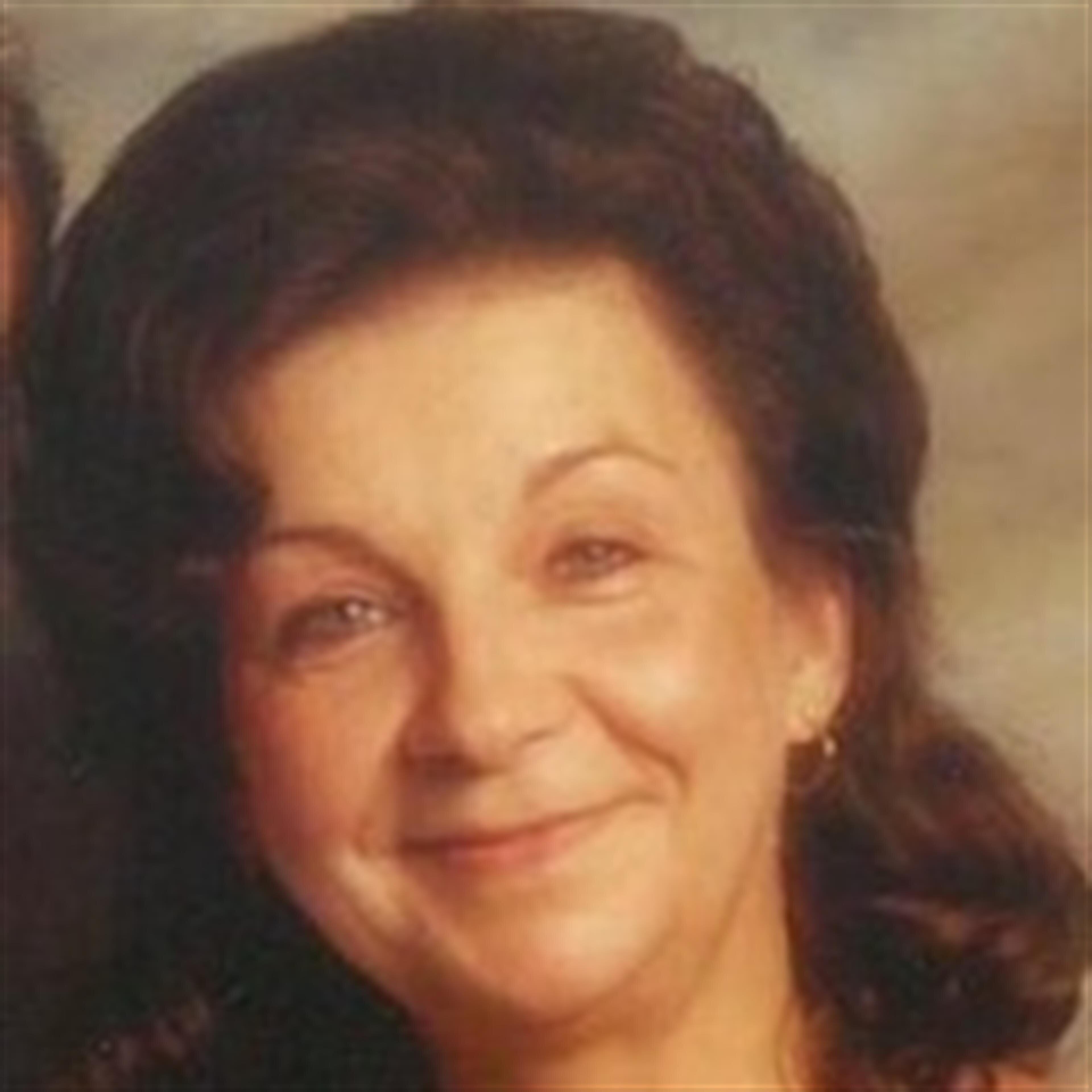 Dorothy M. Kotowski
