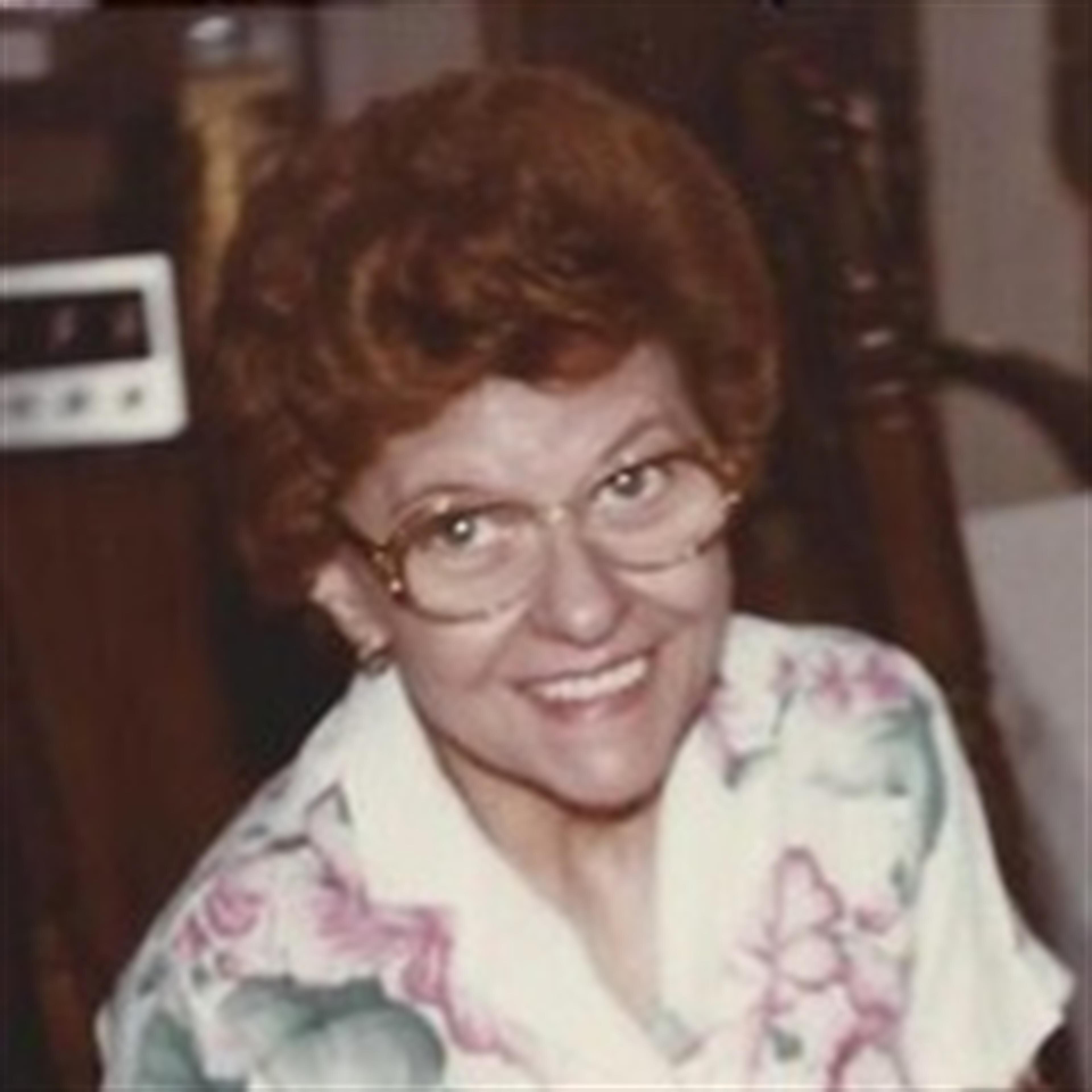 Rita Czech