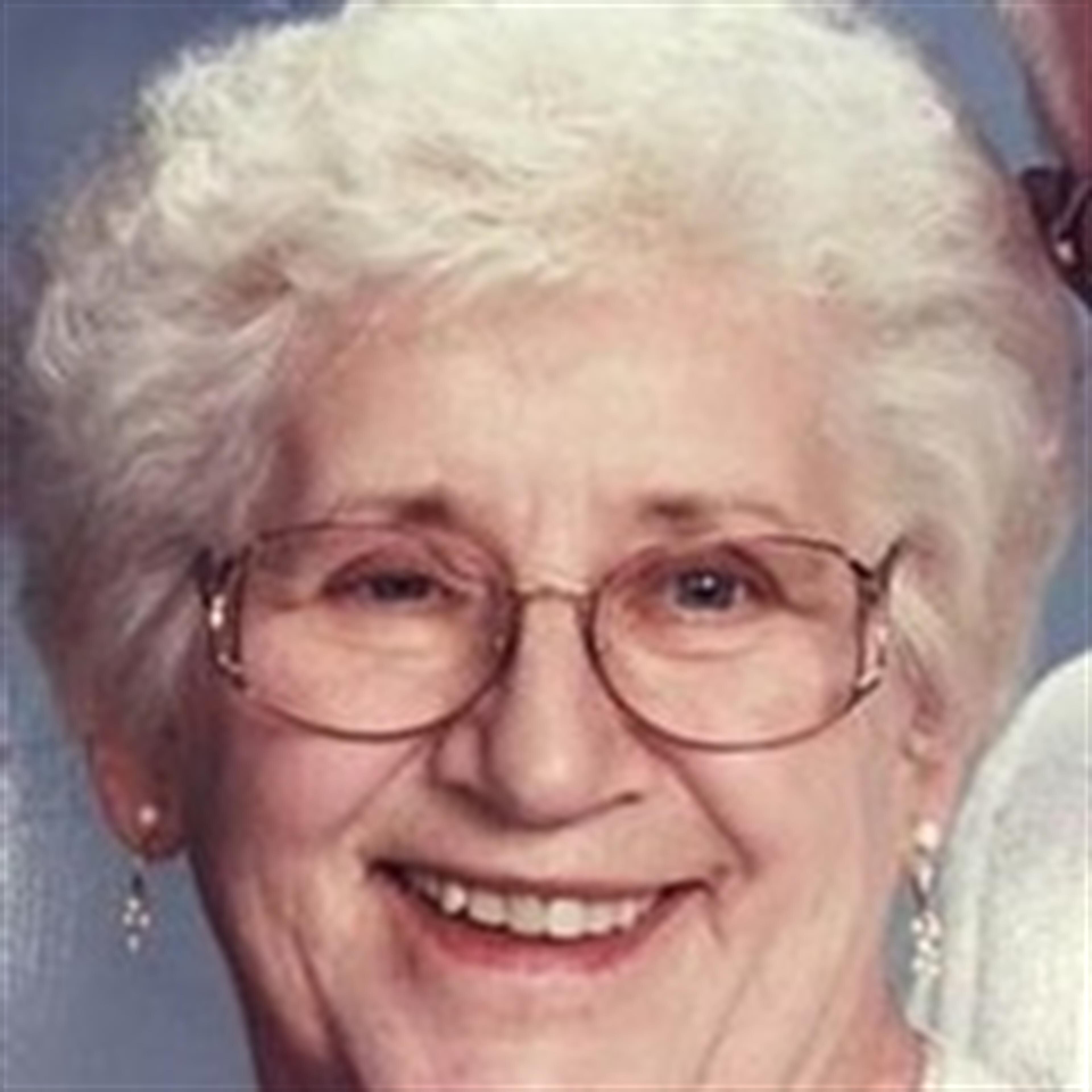 Felicia M. Zabrocki
