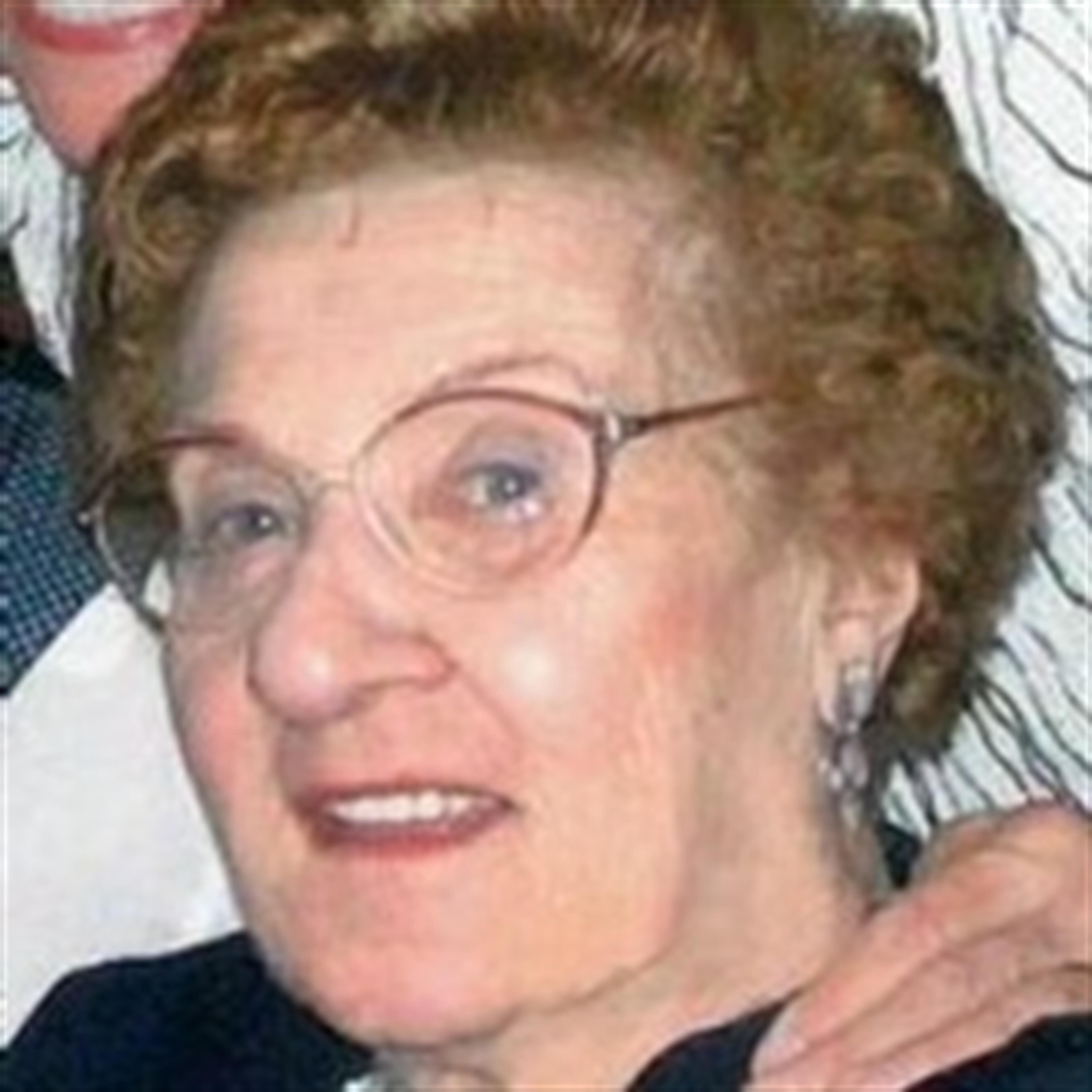 Wanda J. Wojtkiewicz