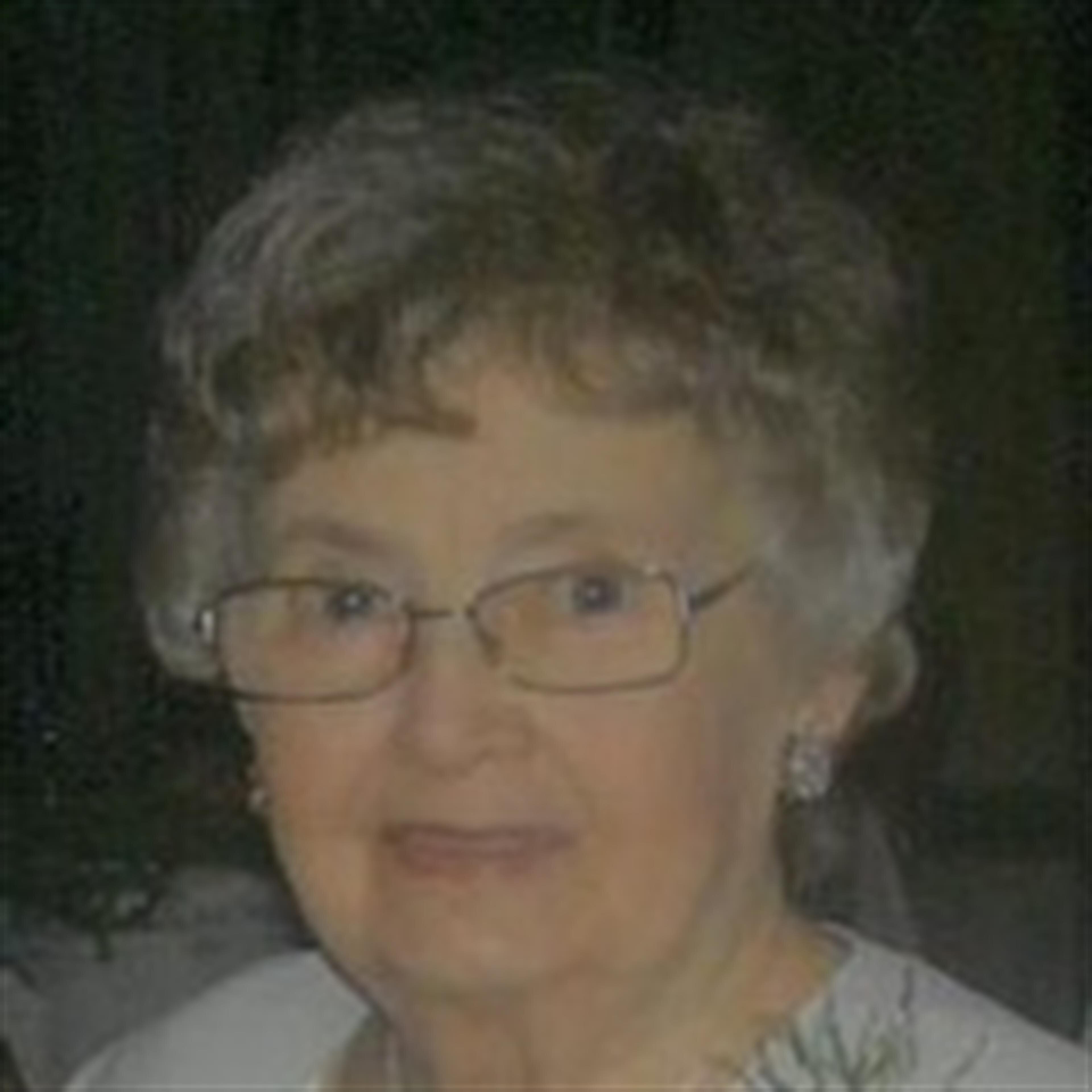 Dorothy M. Menko
