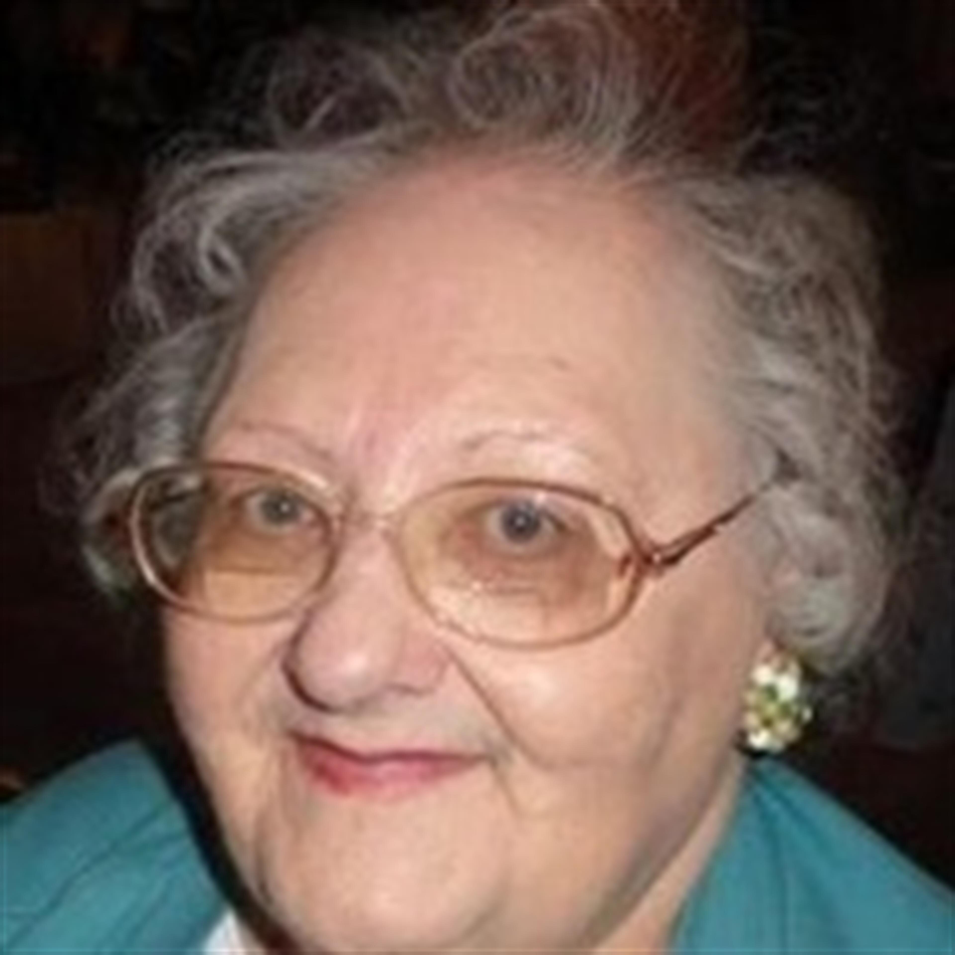 Jessie Krajewski