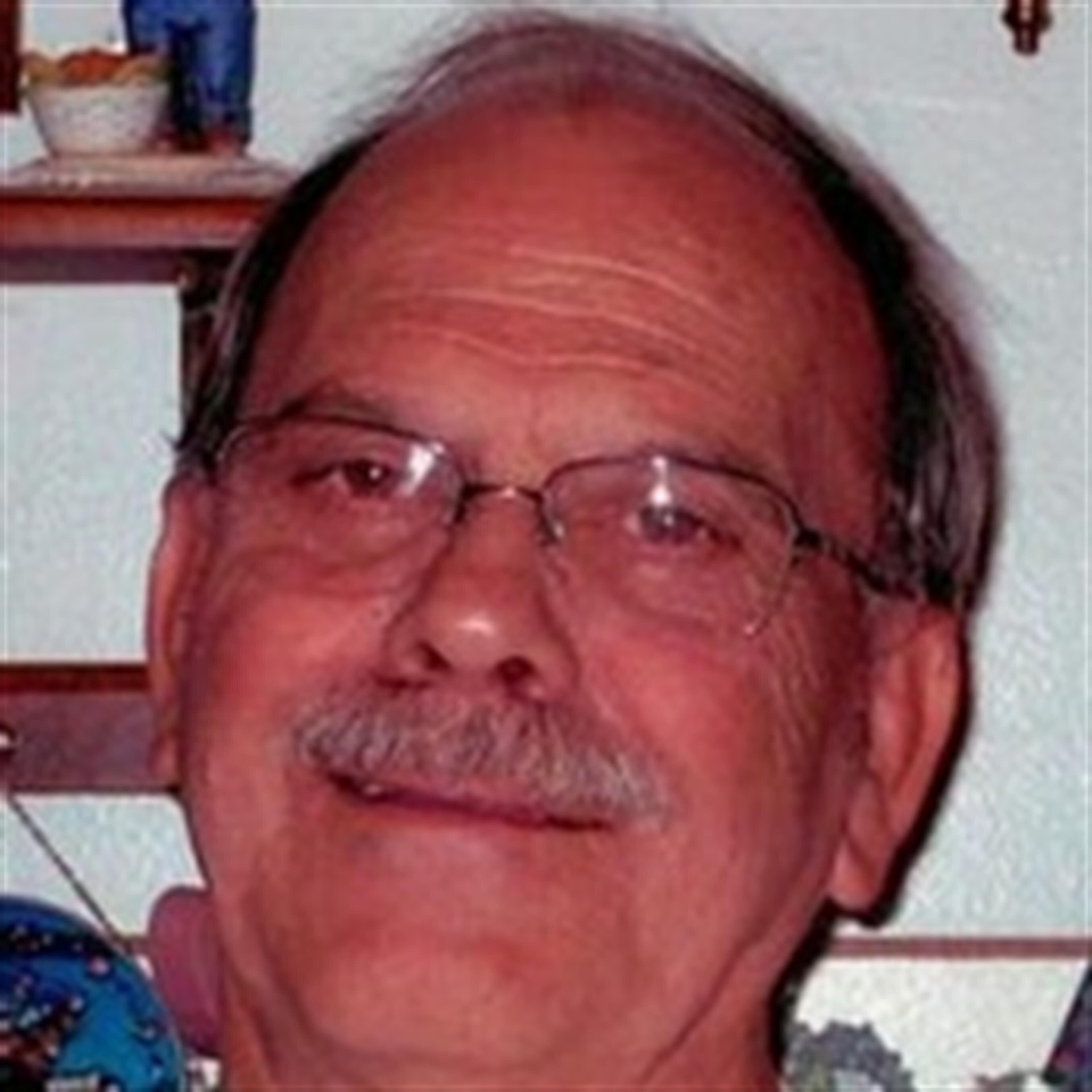Harry Tompkins