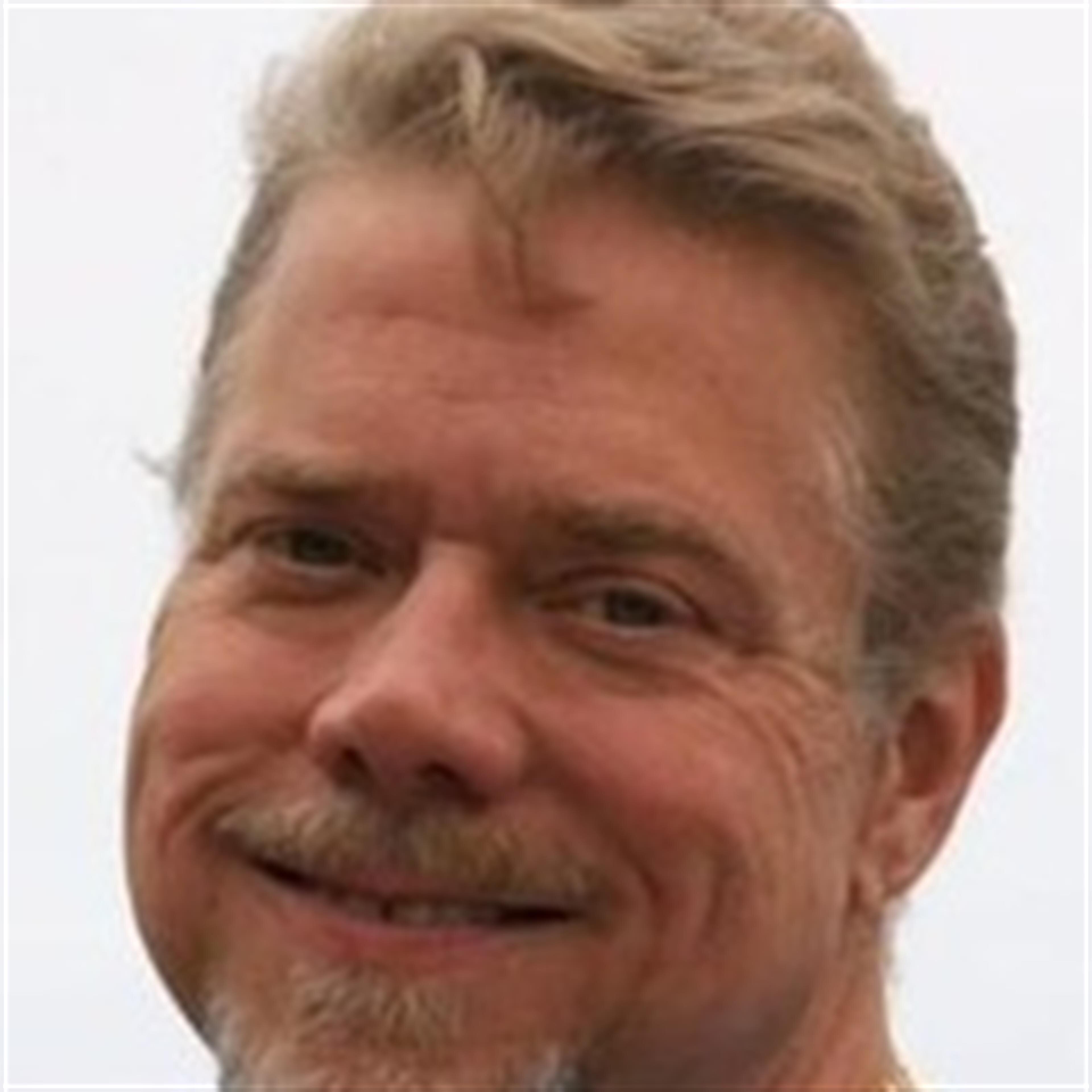 Gregory Graham
