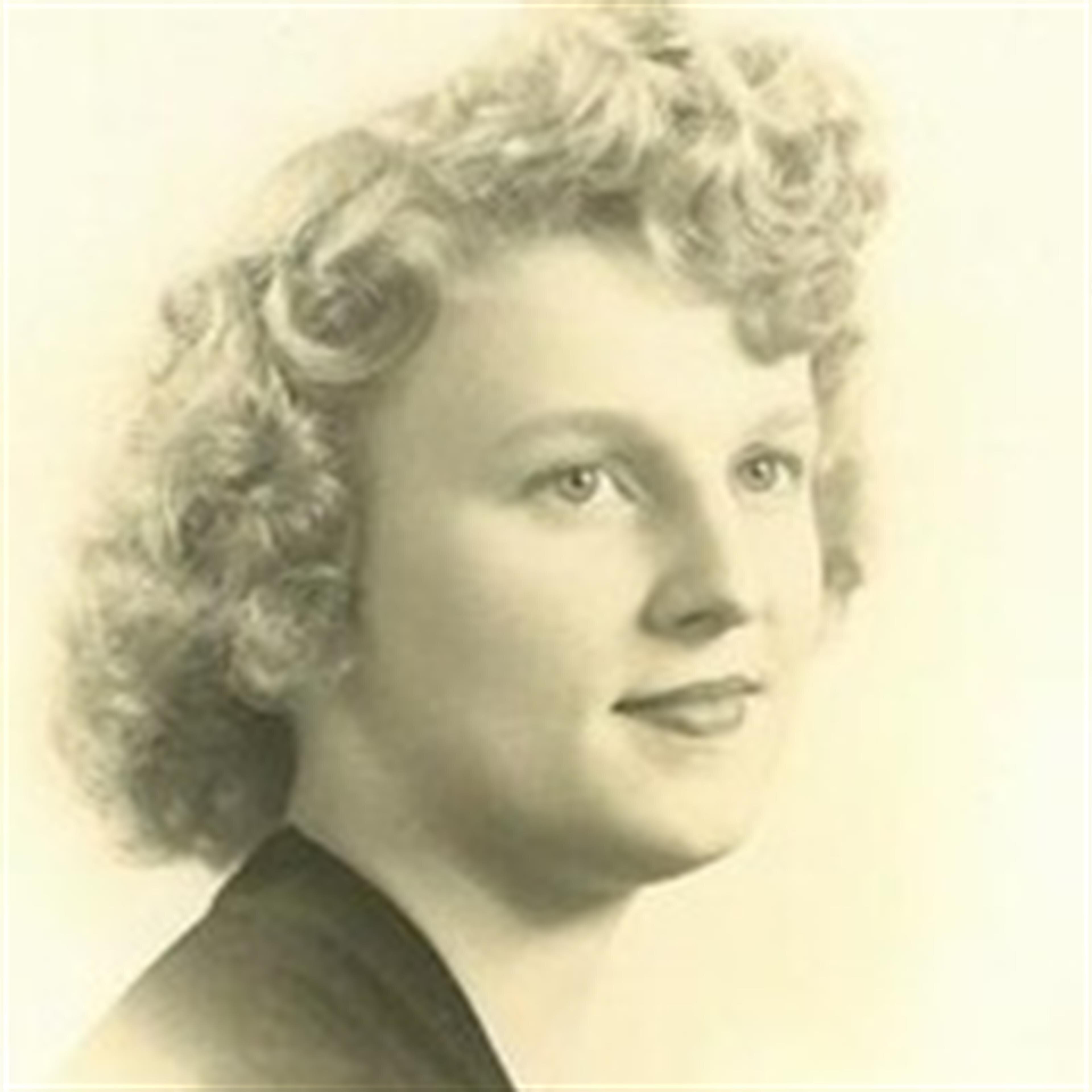 Lida Mae Petrella