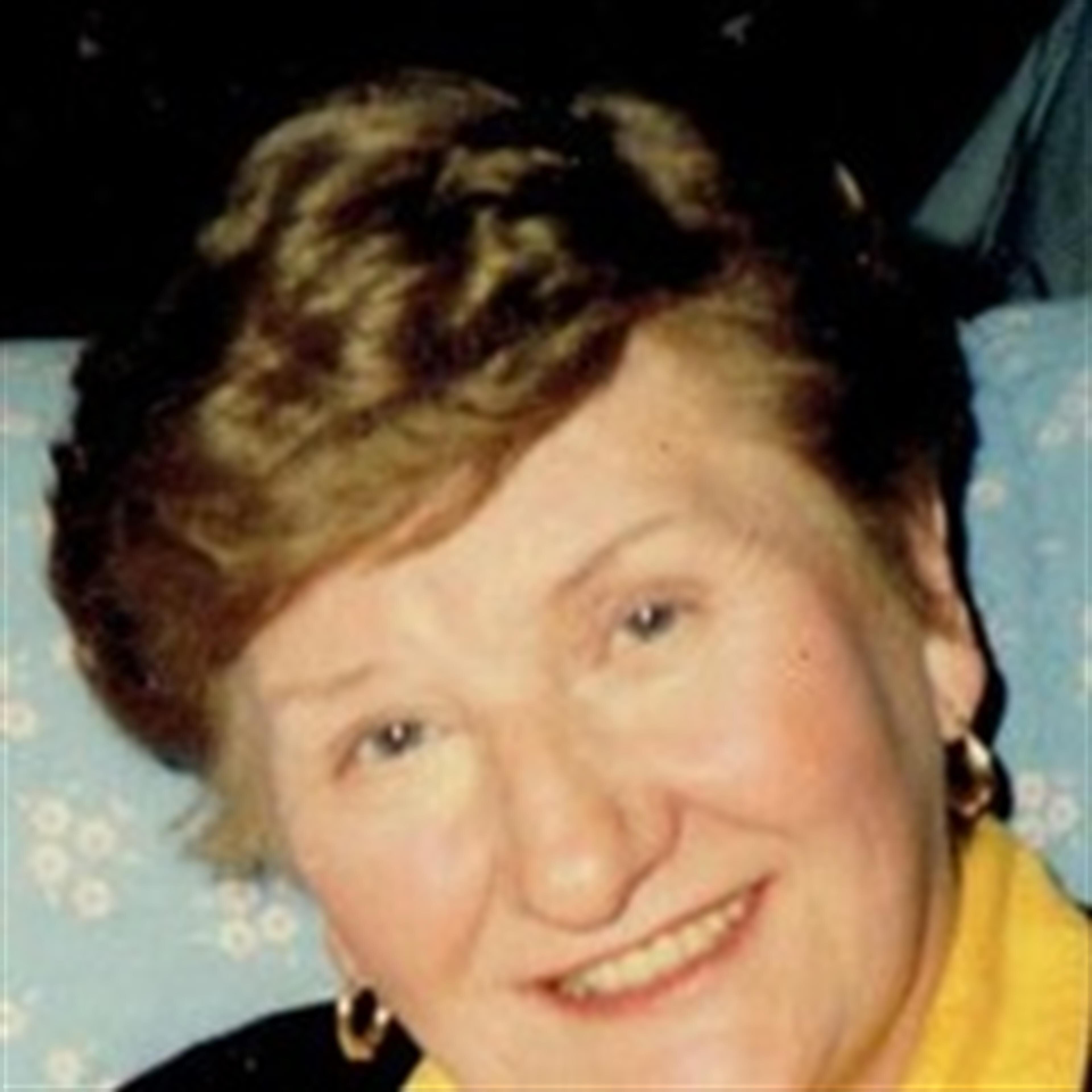 Dorothy F. Ondrey