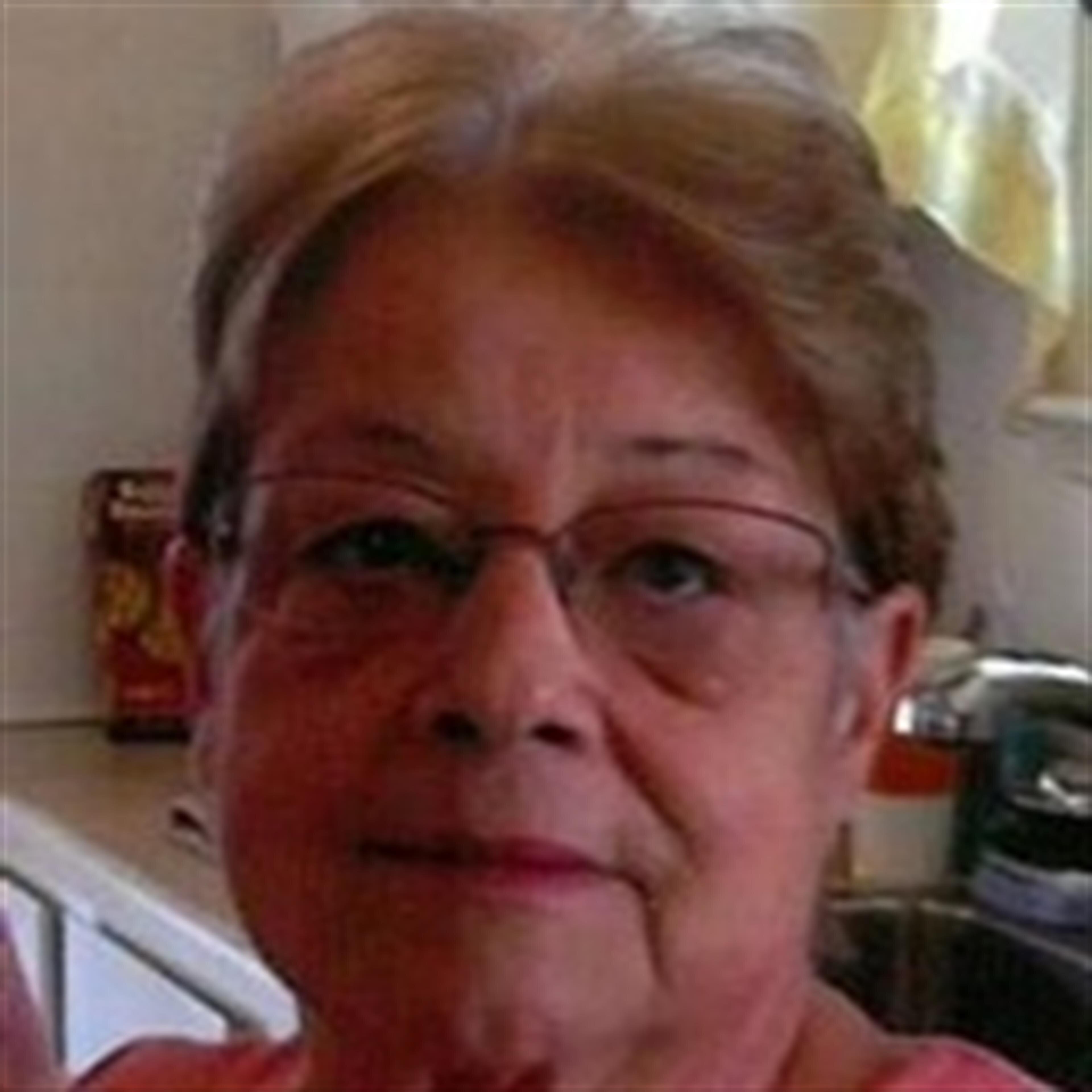 Elizabeth Grijak