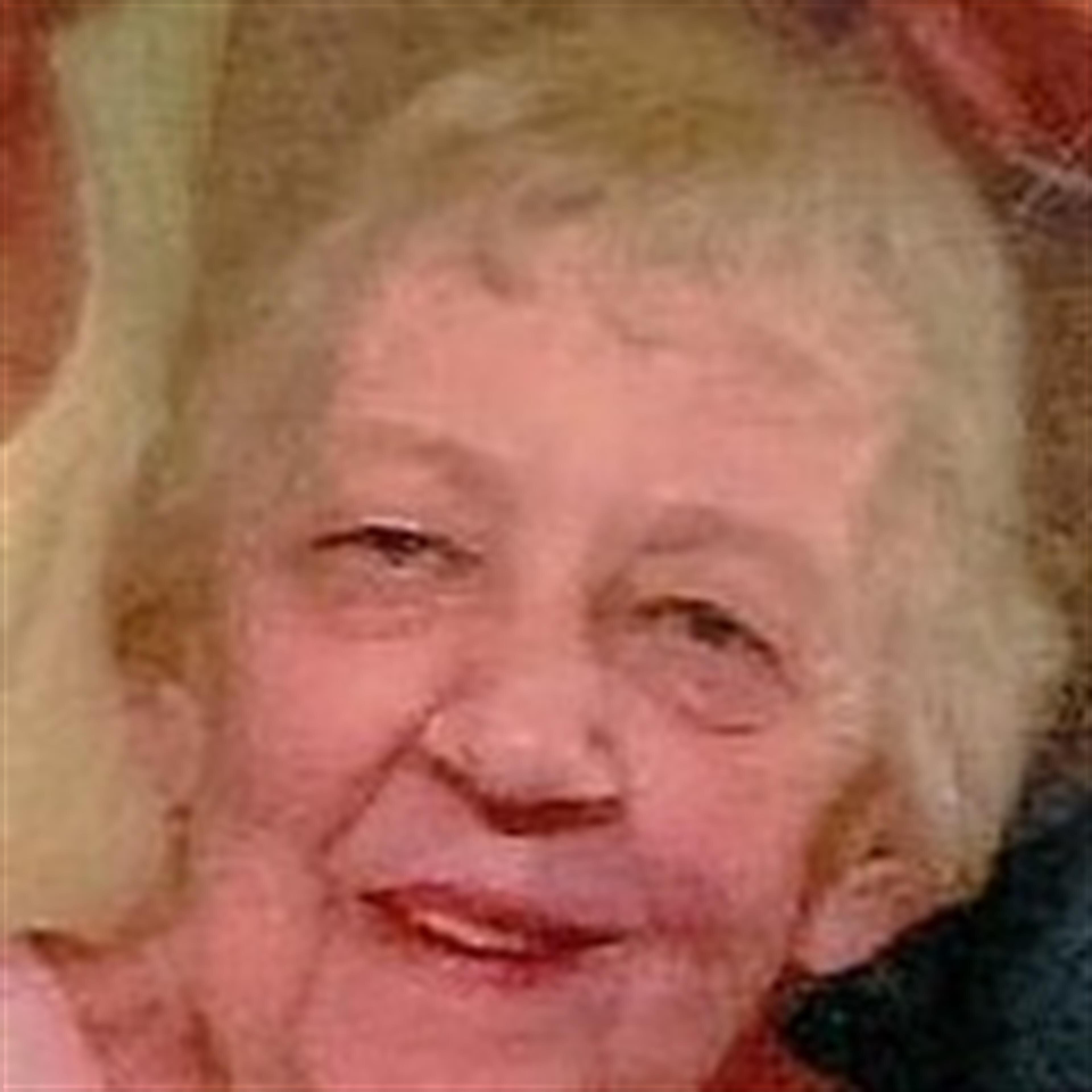 Dorothy Jean Recko