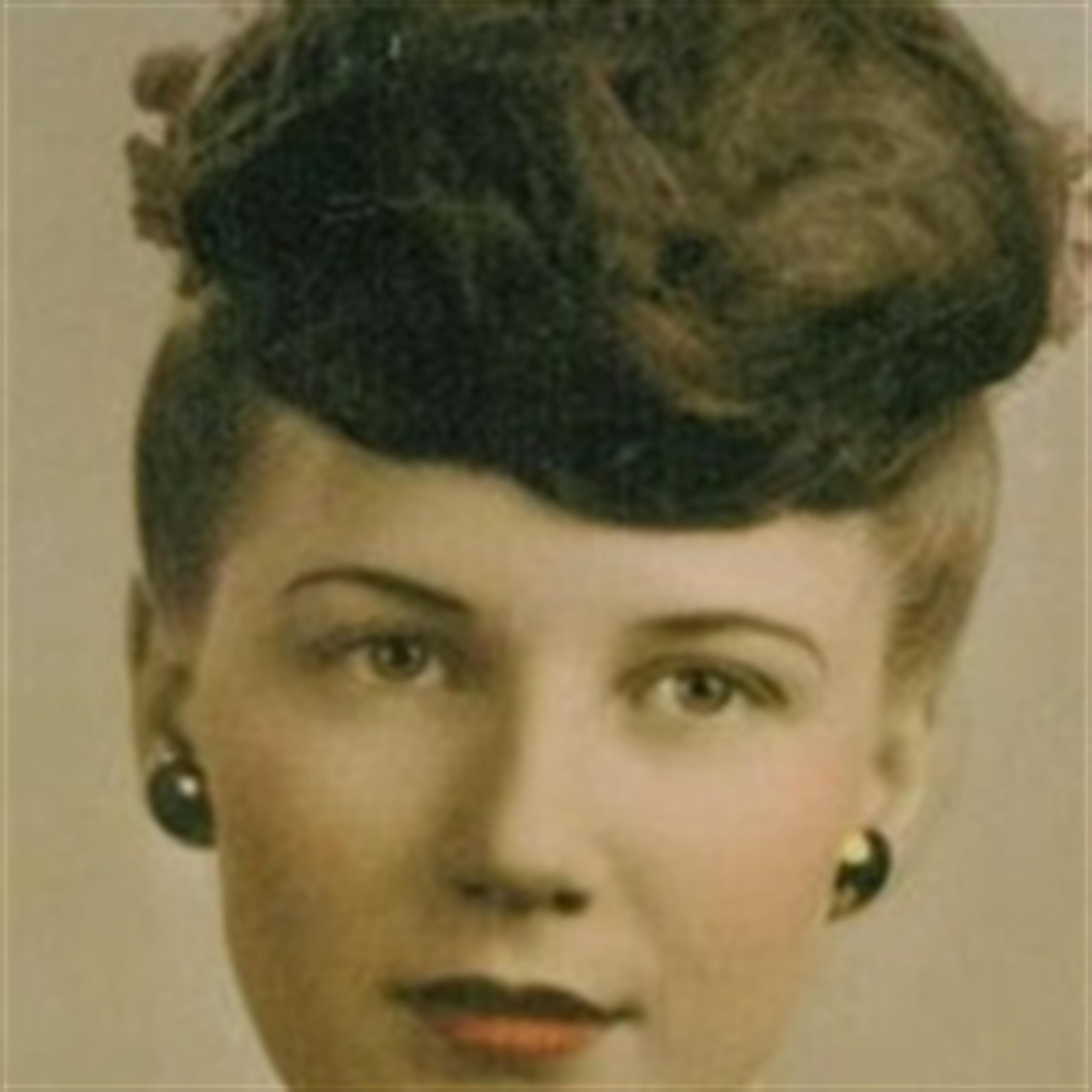 Dorothy Waskawicz