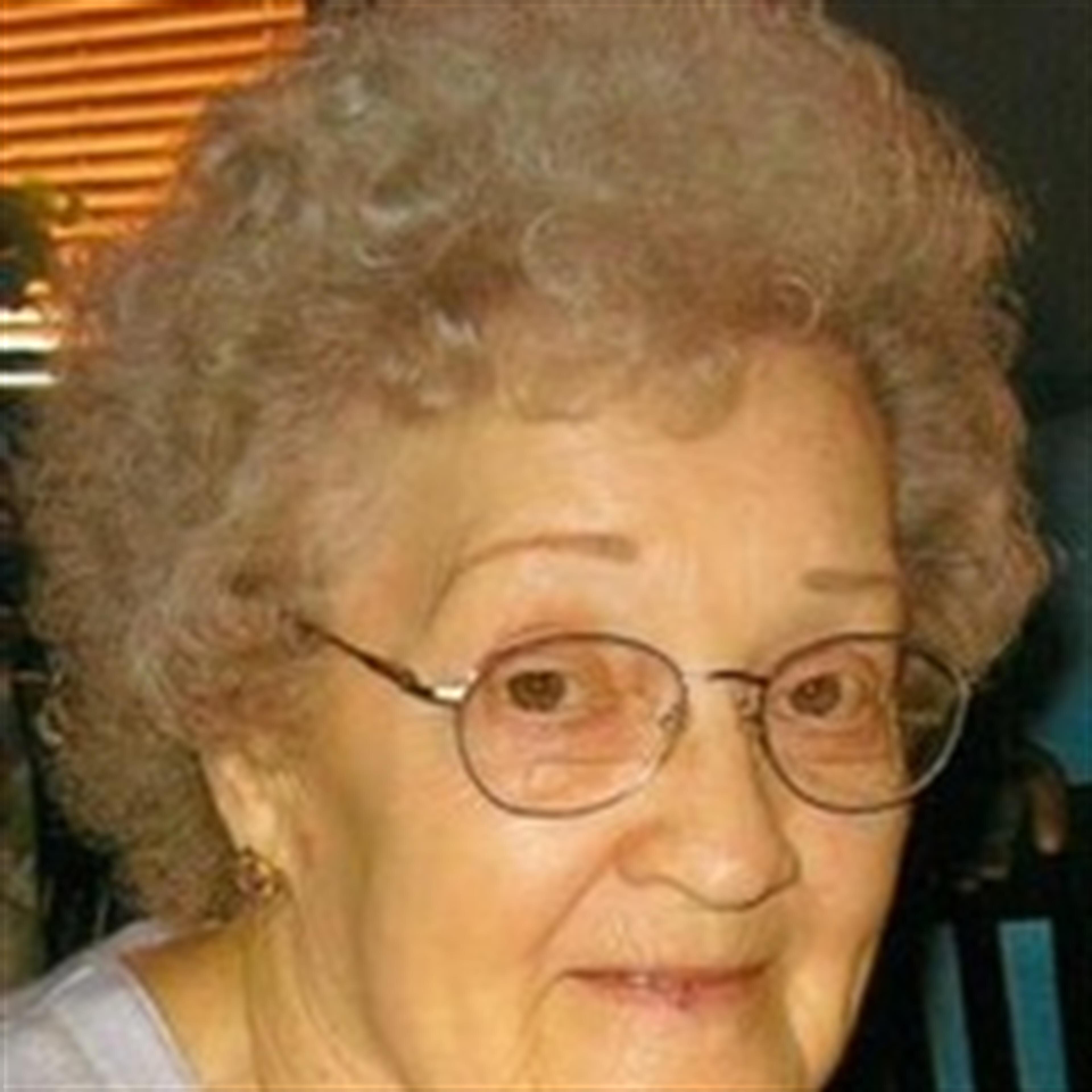 Agnes A. Strukel