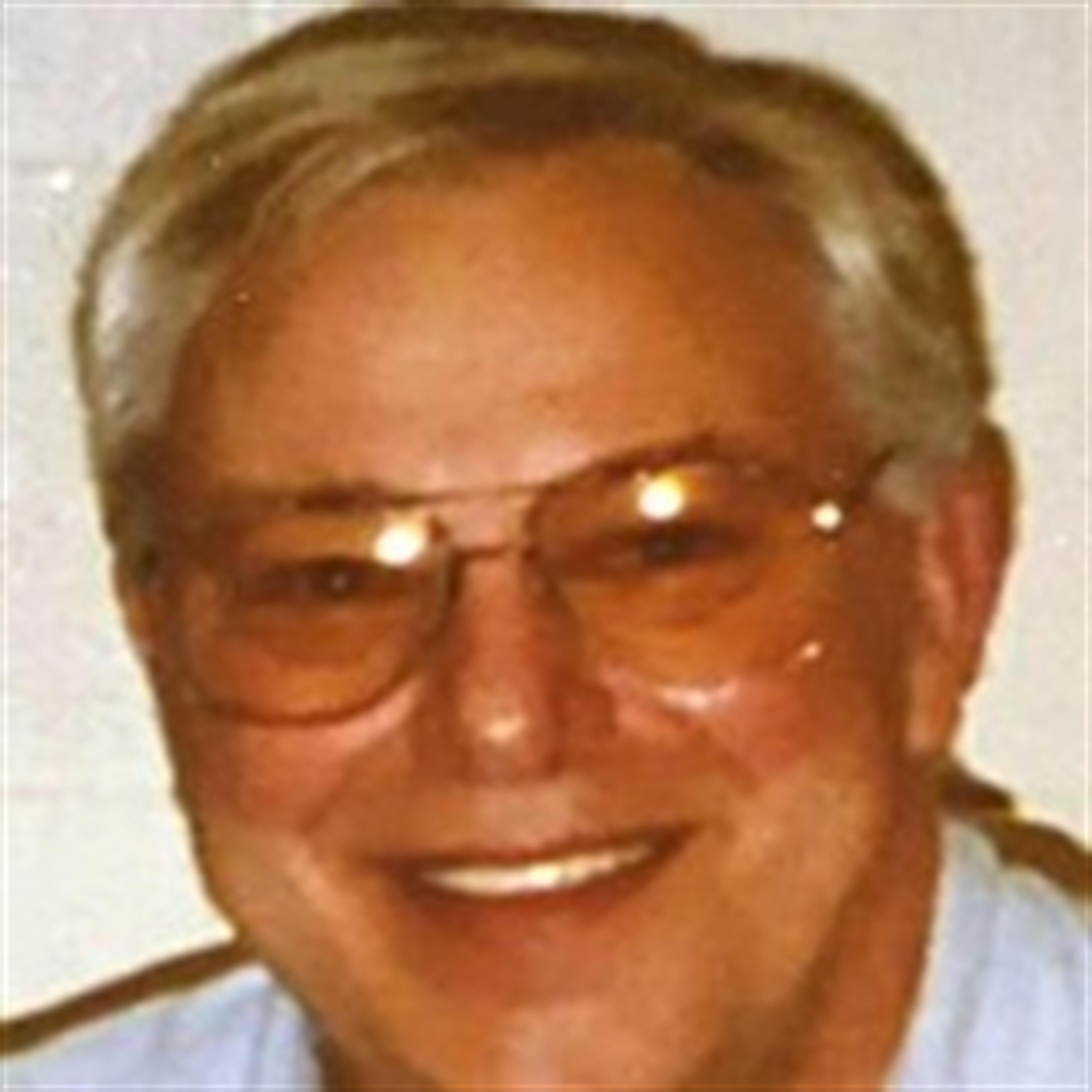 John C Kasper