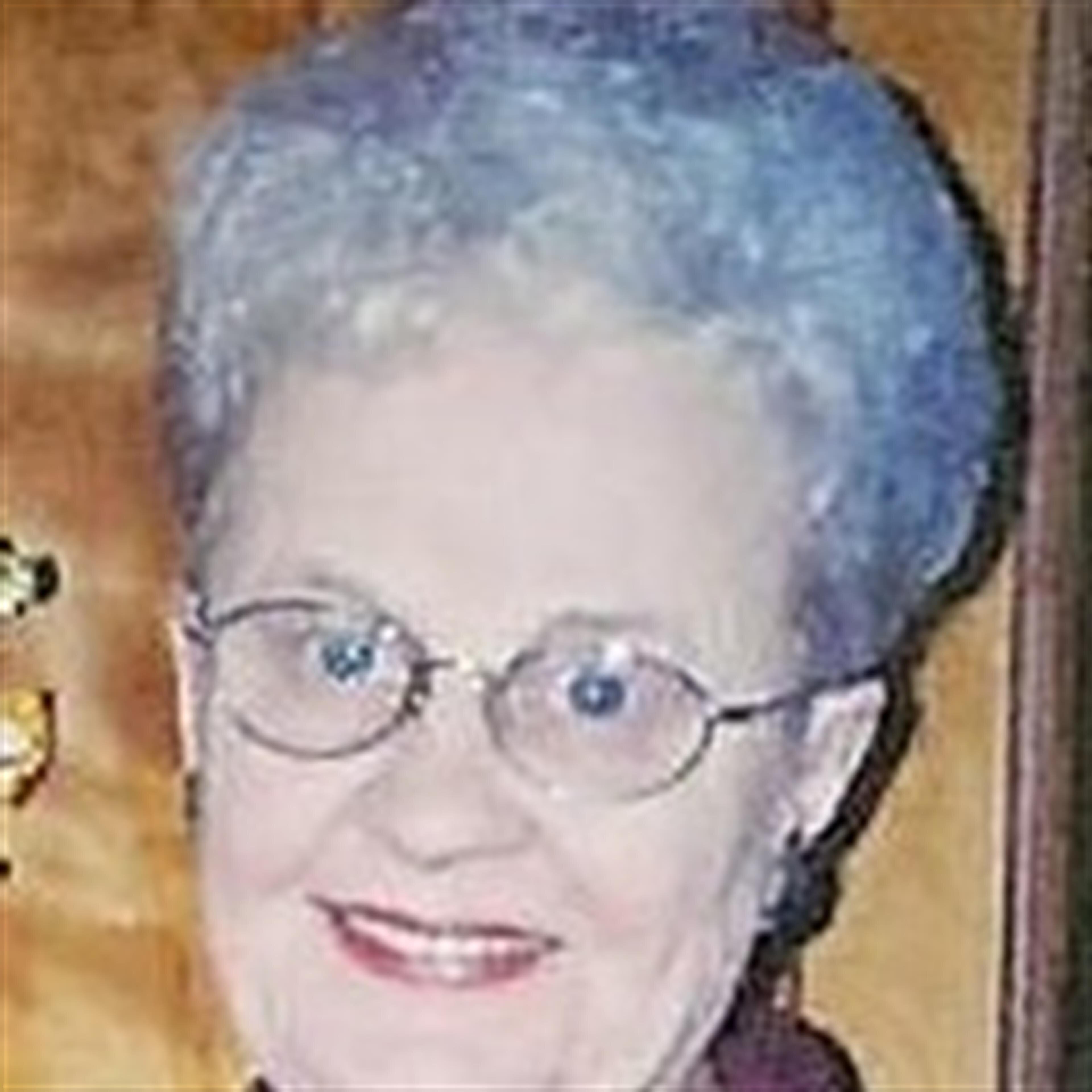 Lucille D. Kucewicz