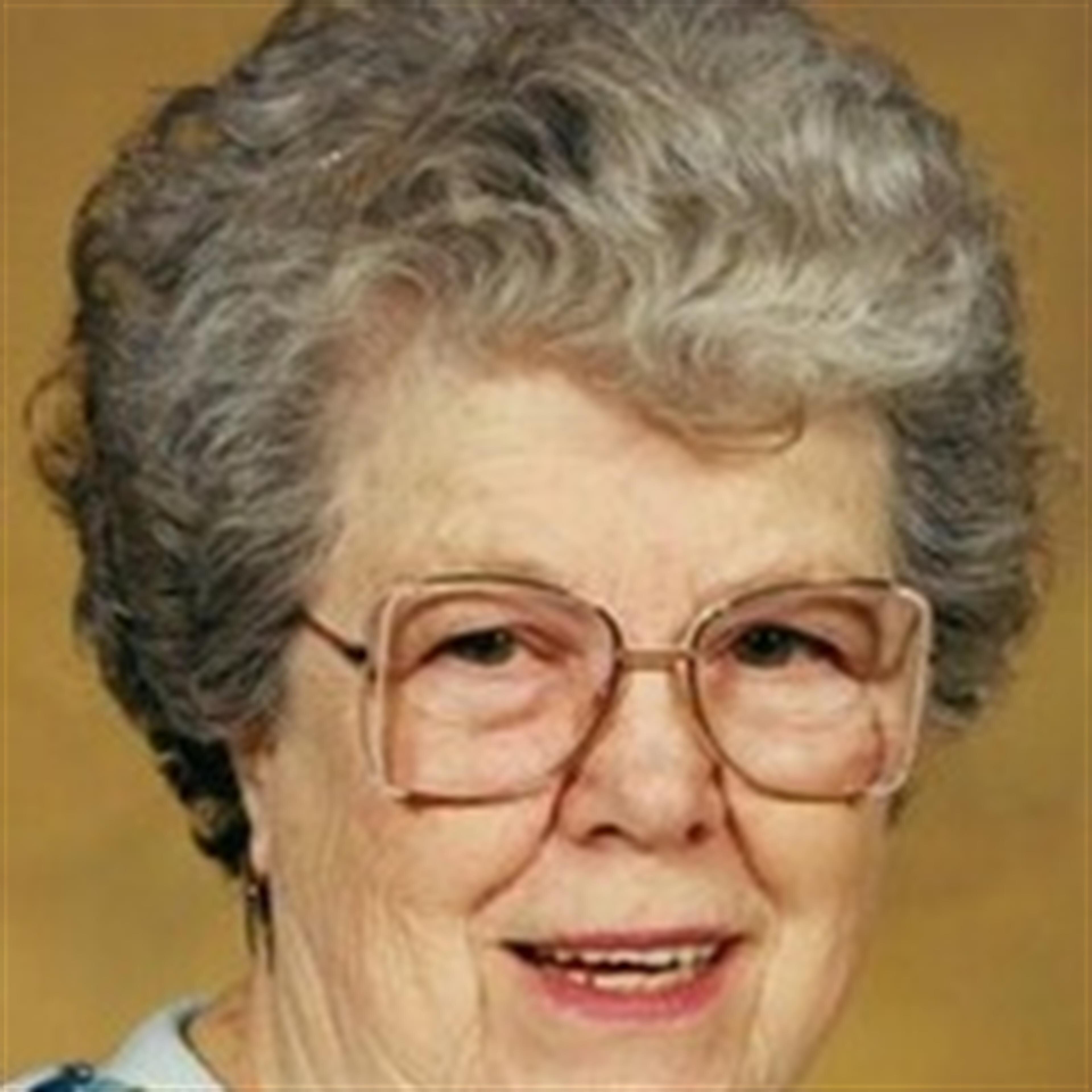 Matilda Kamienski