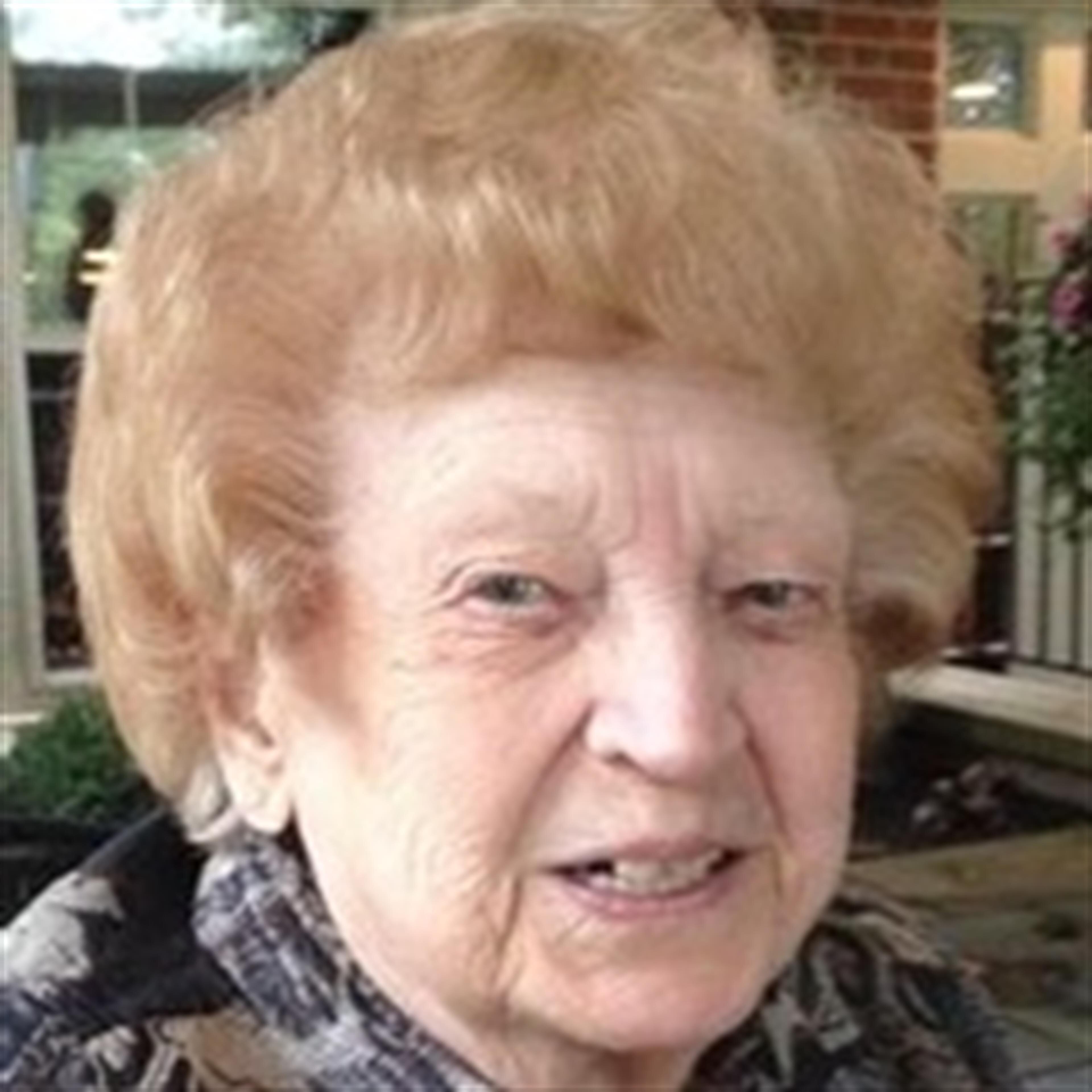 Anne Aguzzi