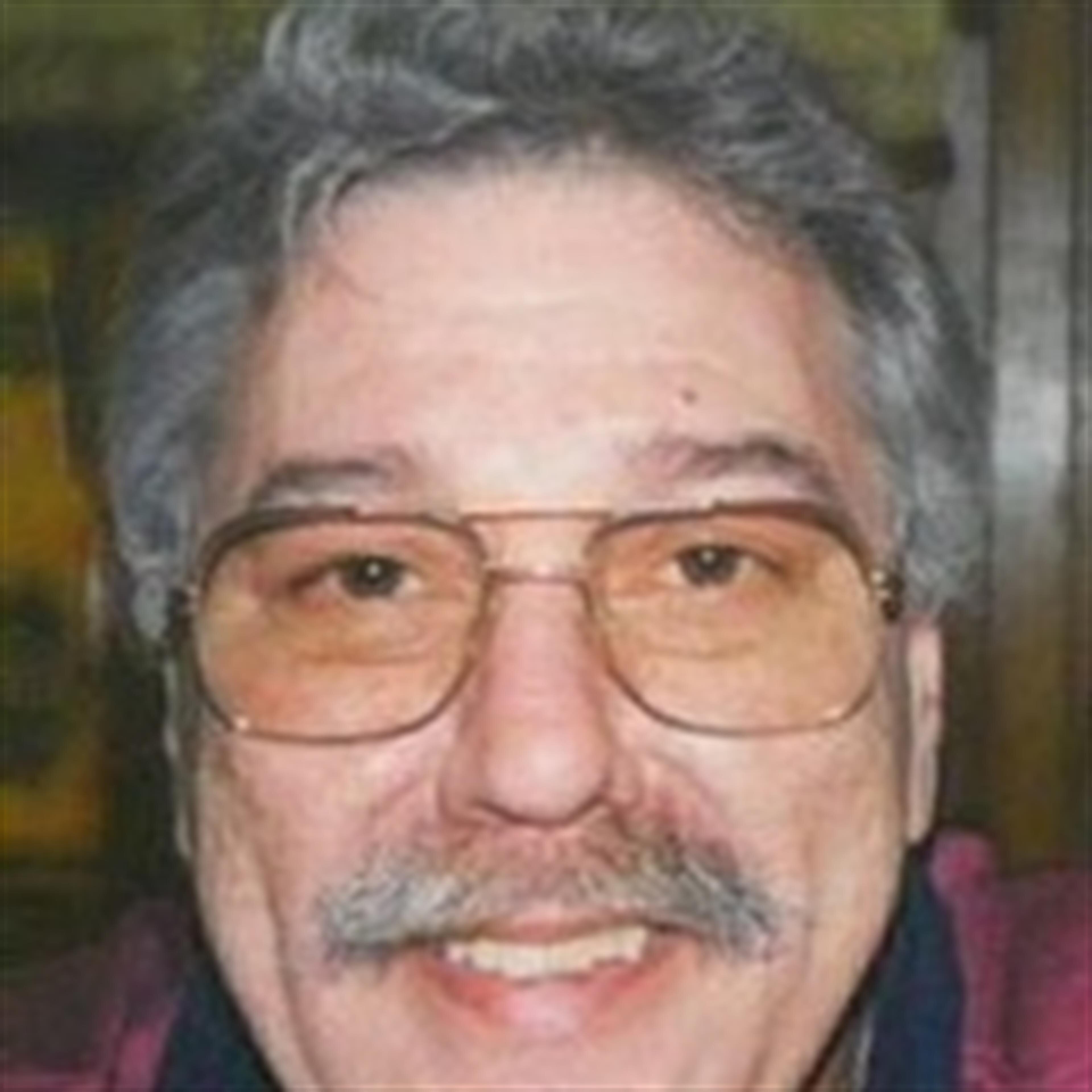 George Warner, Sr