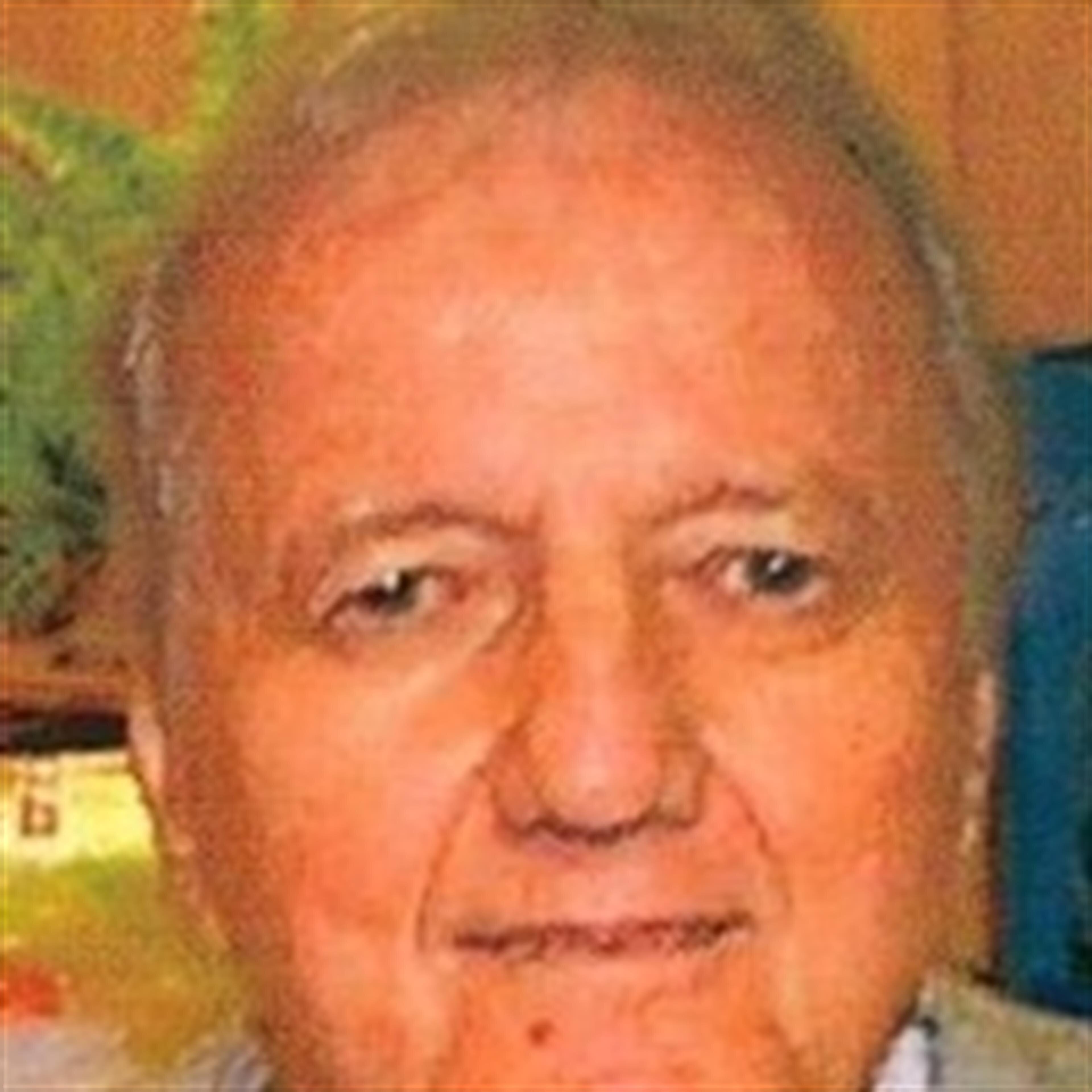 Roy M Skuderin, Sr