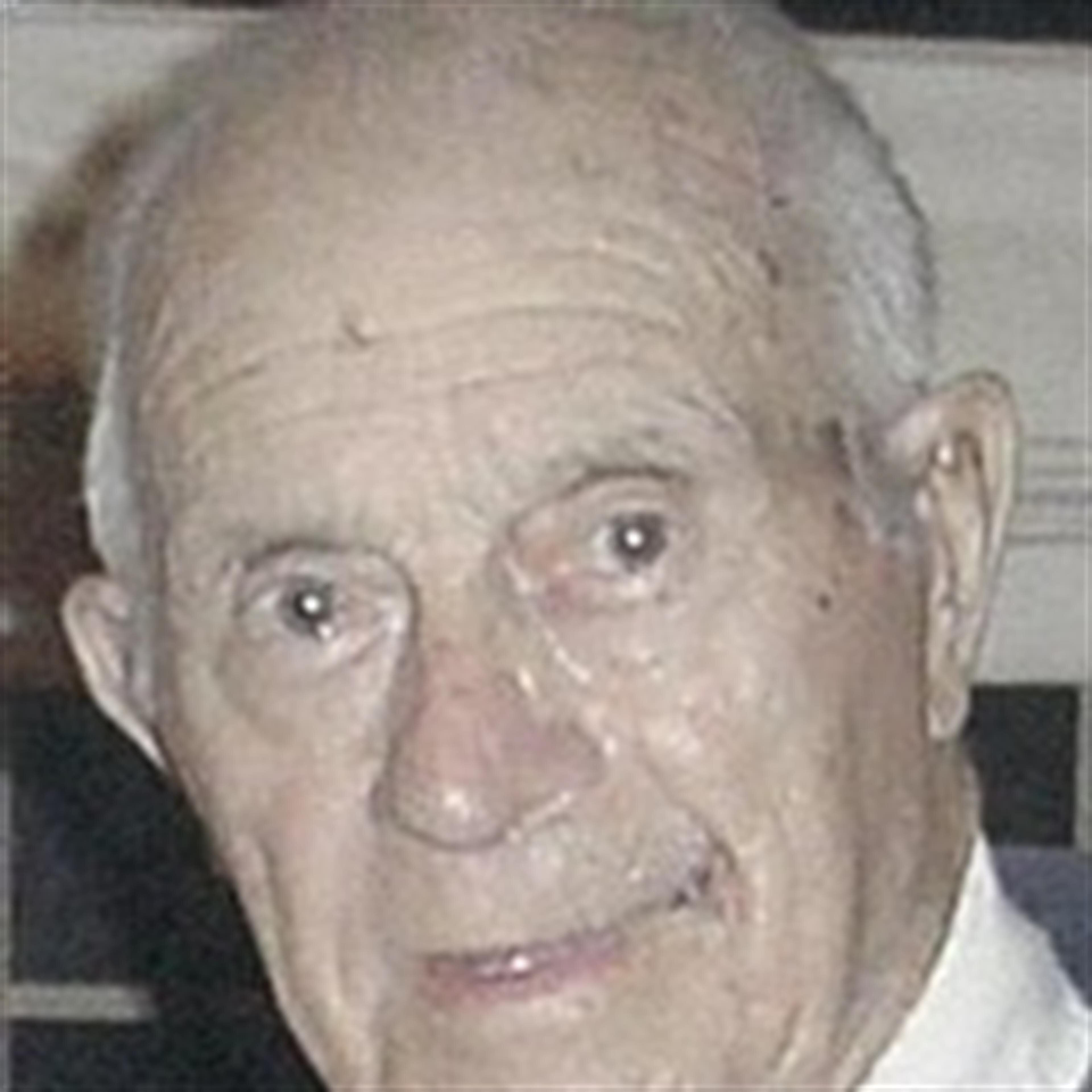 Frank Horwath