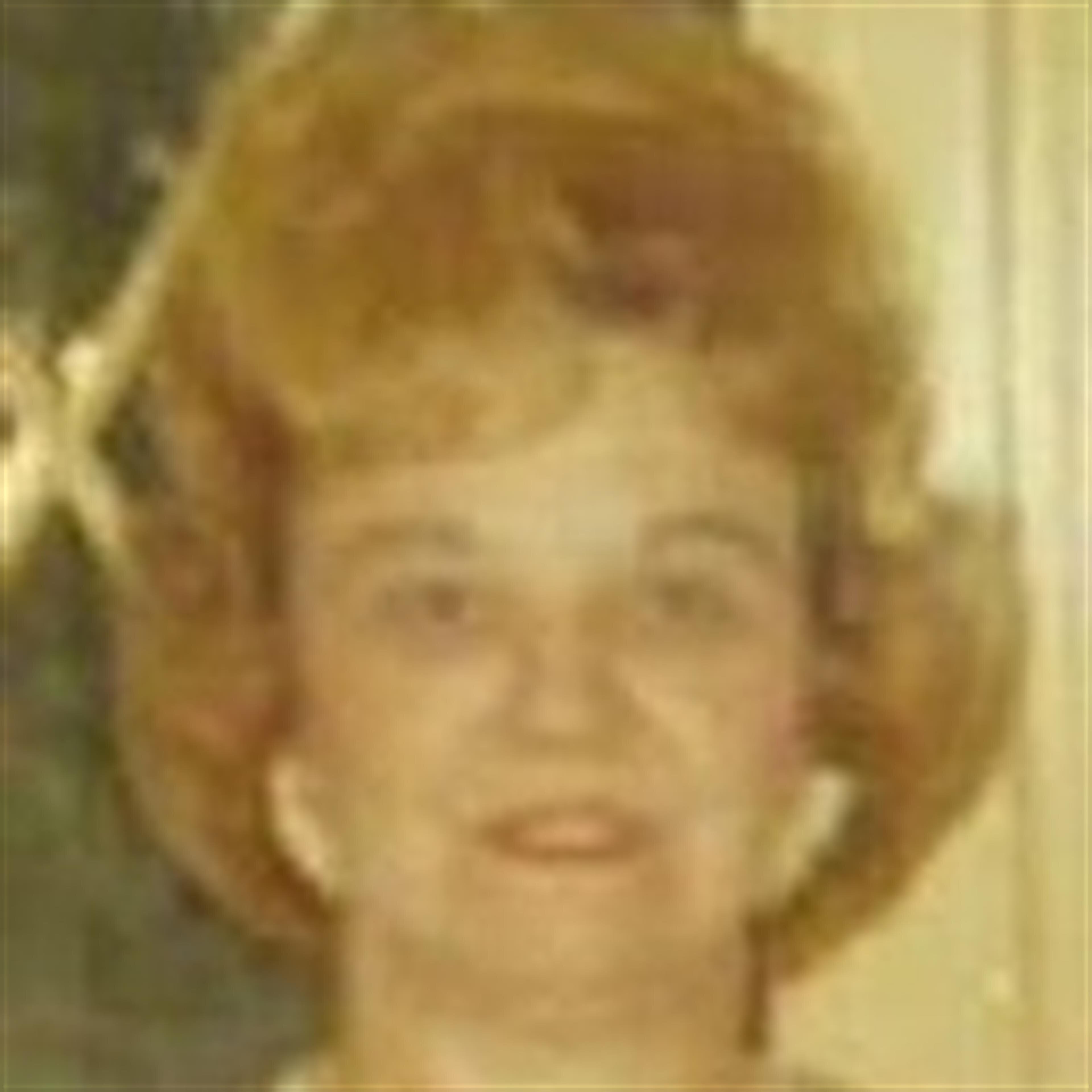 Florence Borzecki