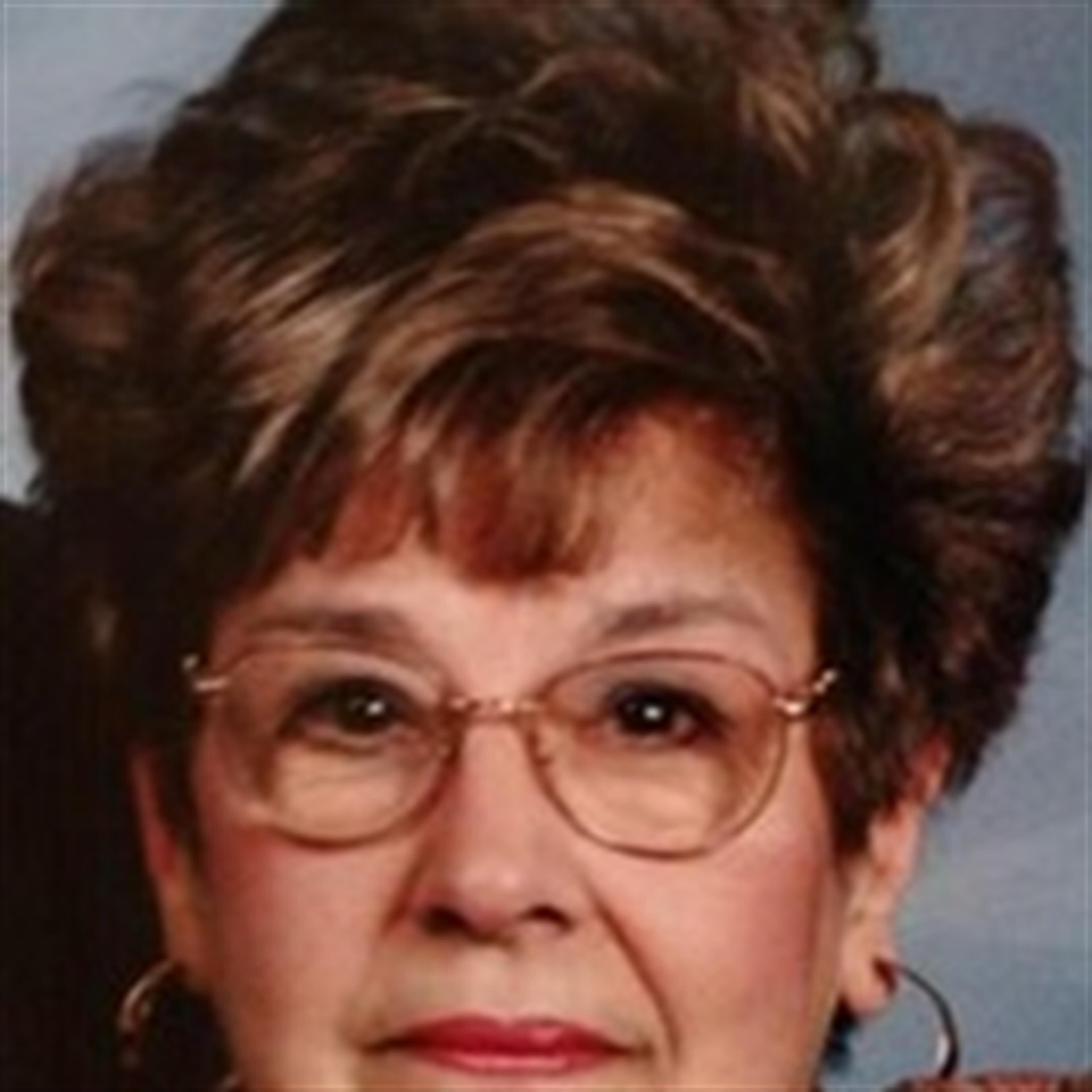 Antoinette Marie Beccia