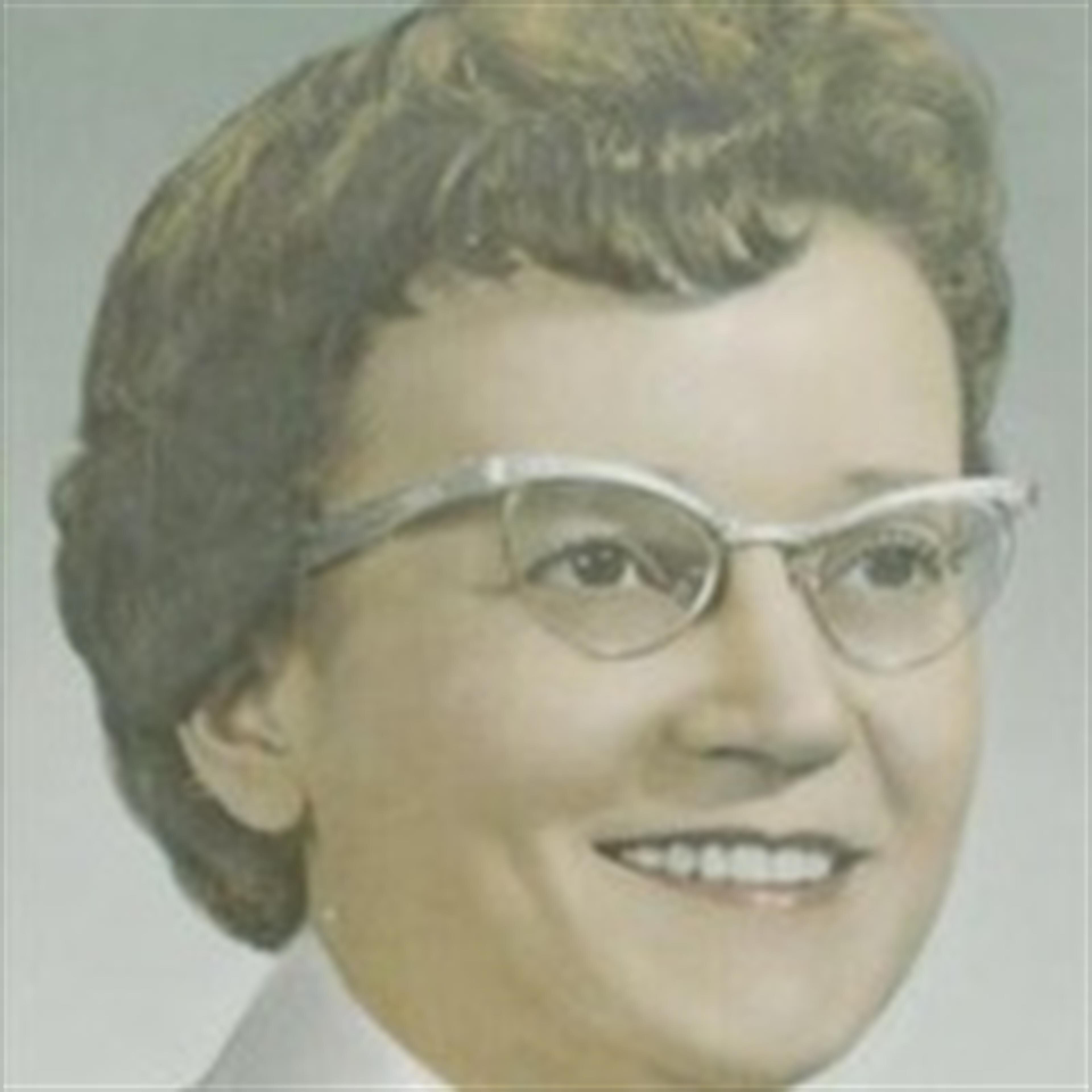 Mary C. Harrington