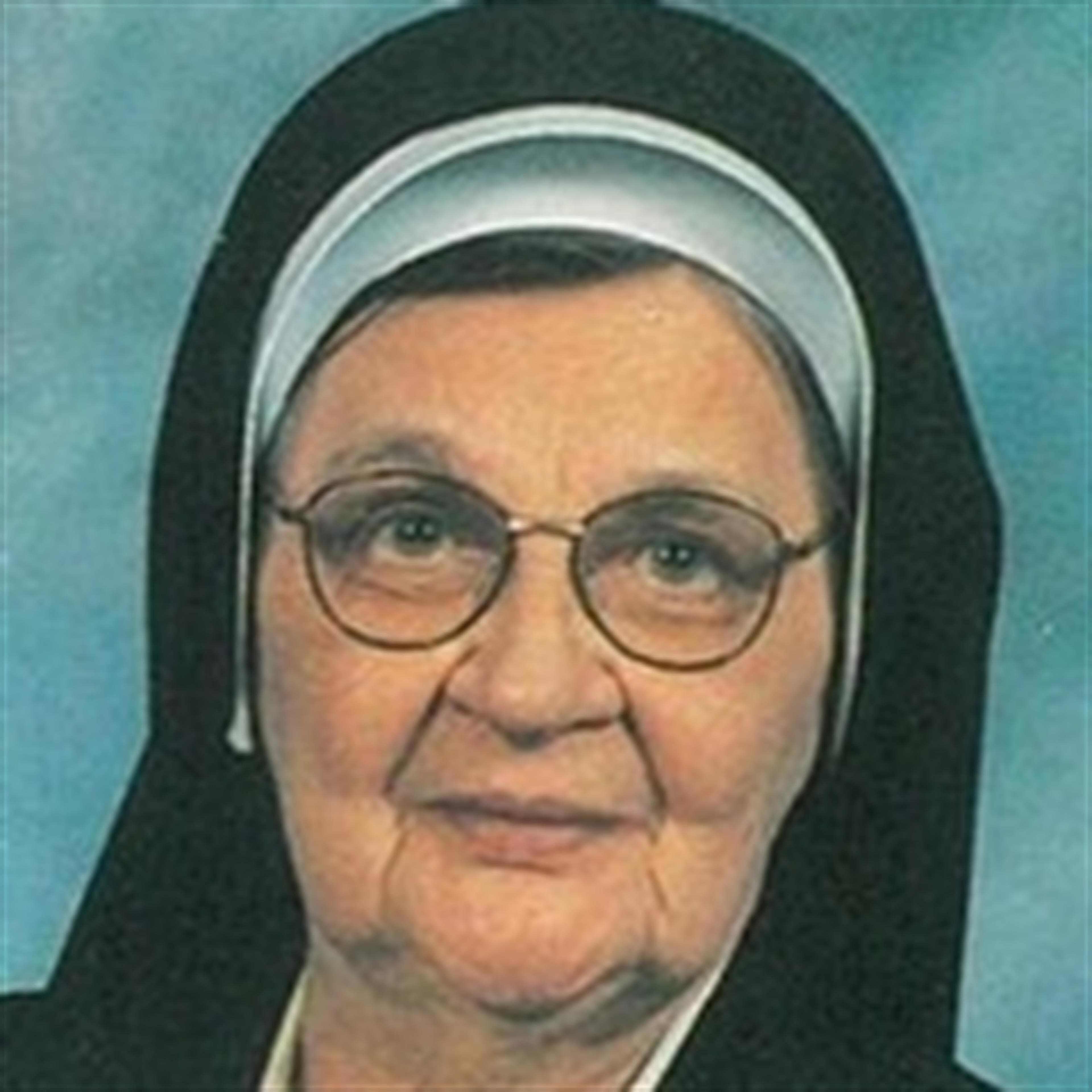 Sr. M. Agatha Kretowicz, SSJ-TOSF