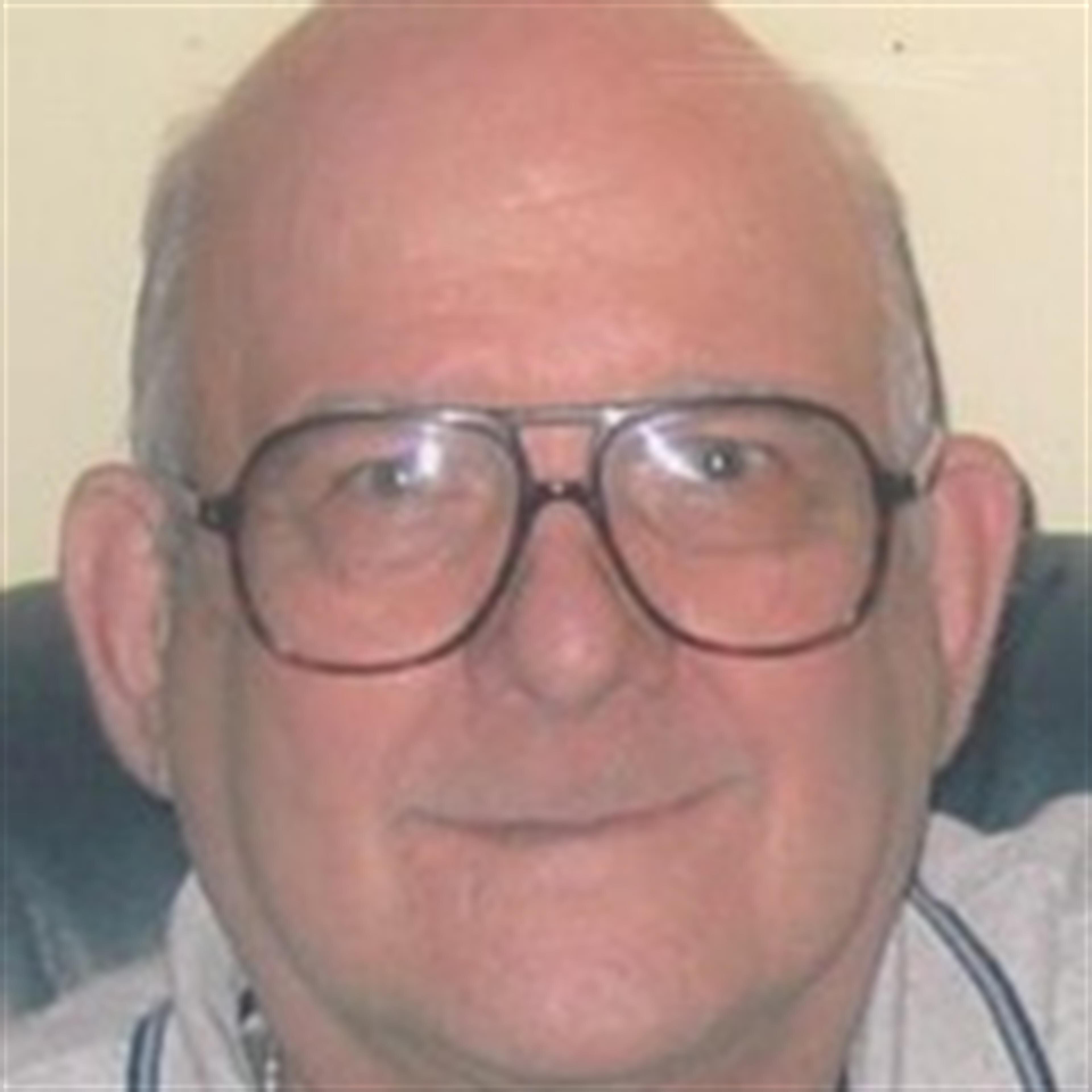 William H. Forsey