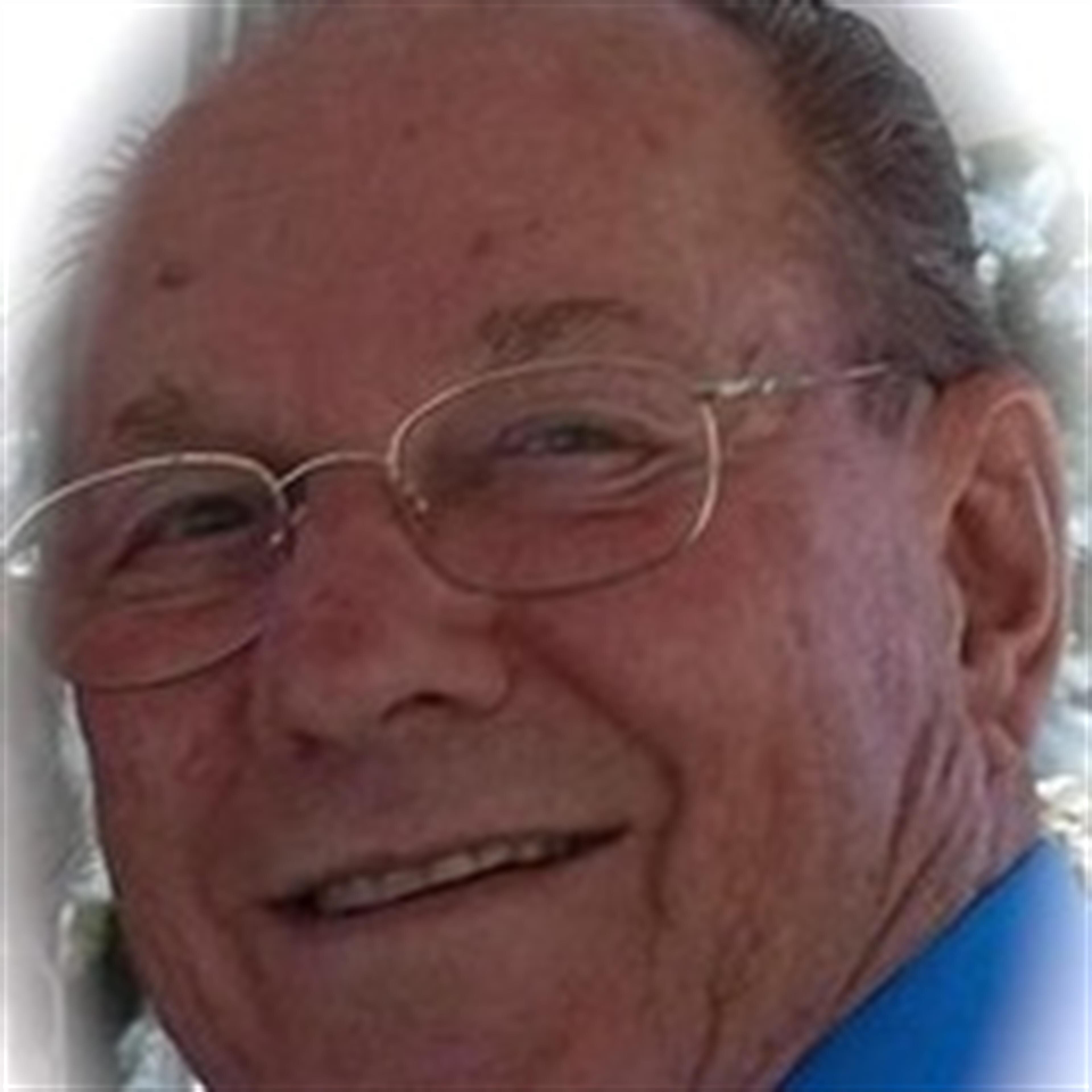 Kenneth W. Buckley