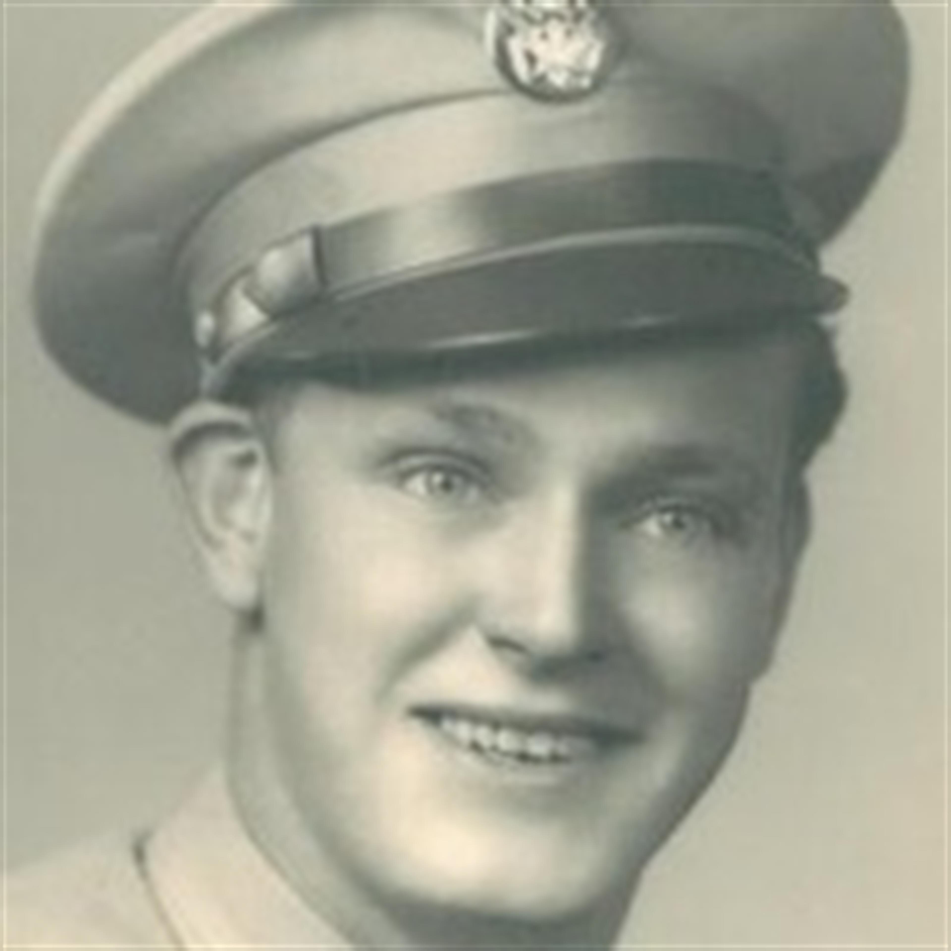Joseph George Bican