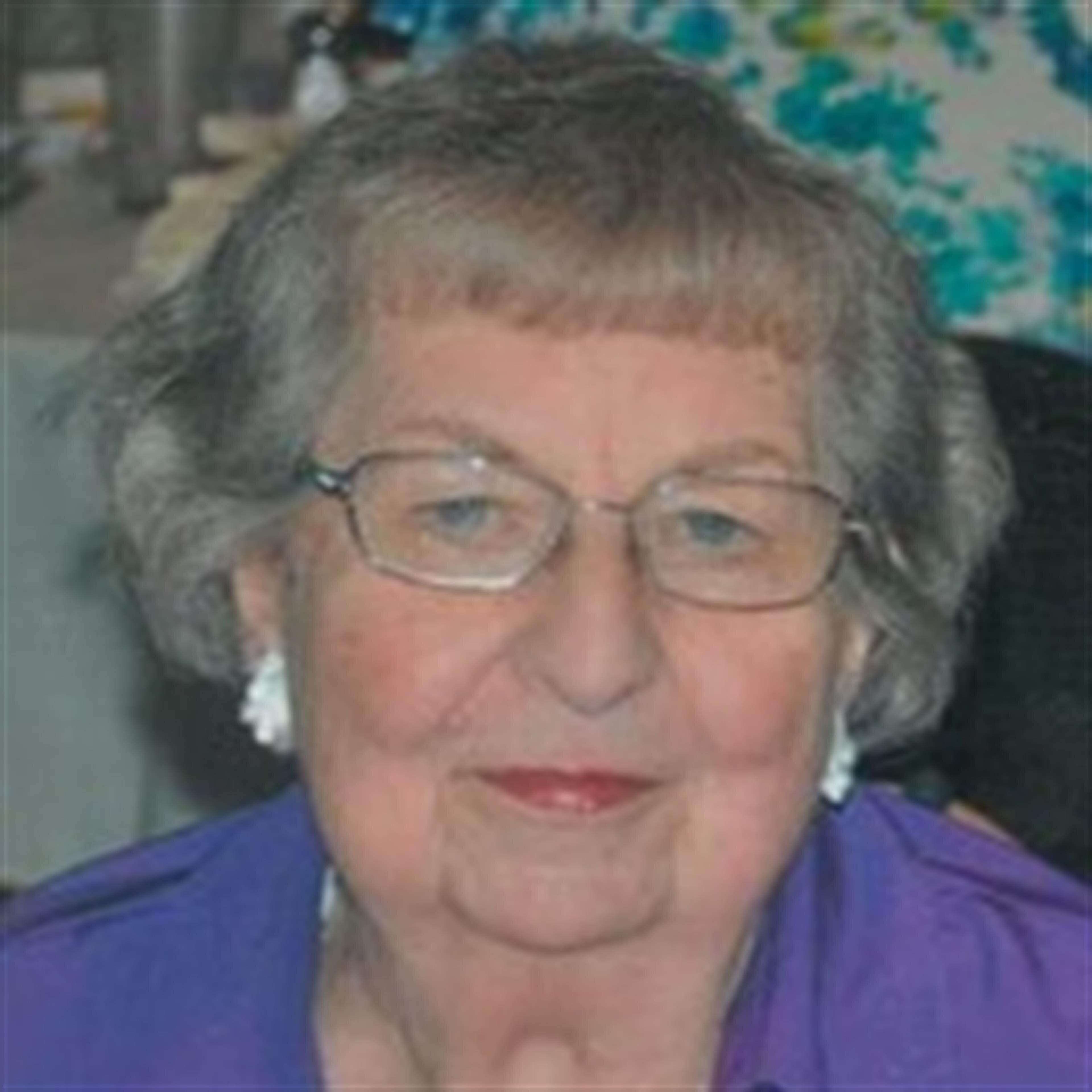 Mabel A. Conroy