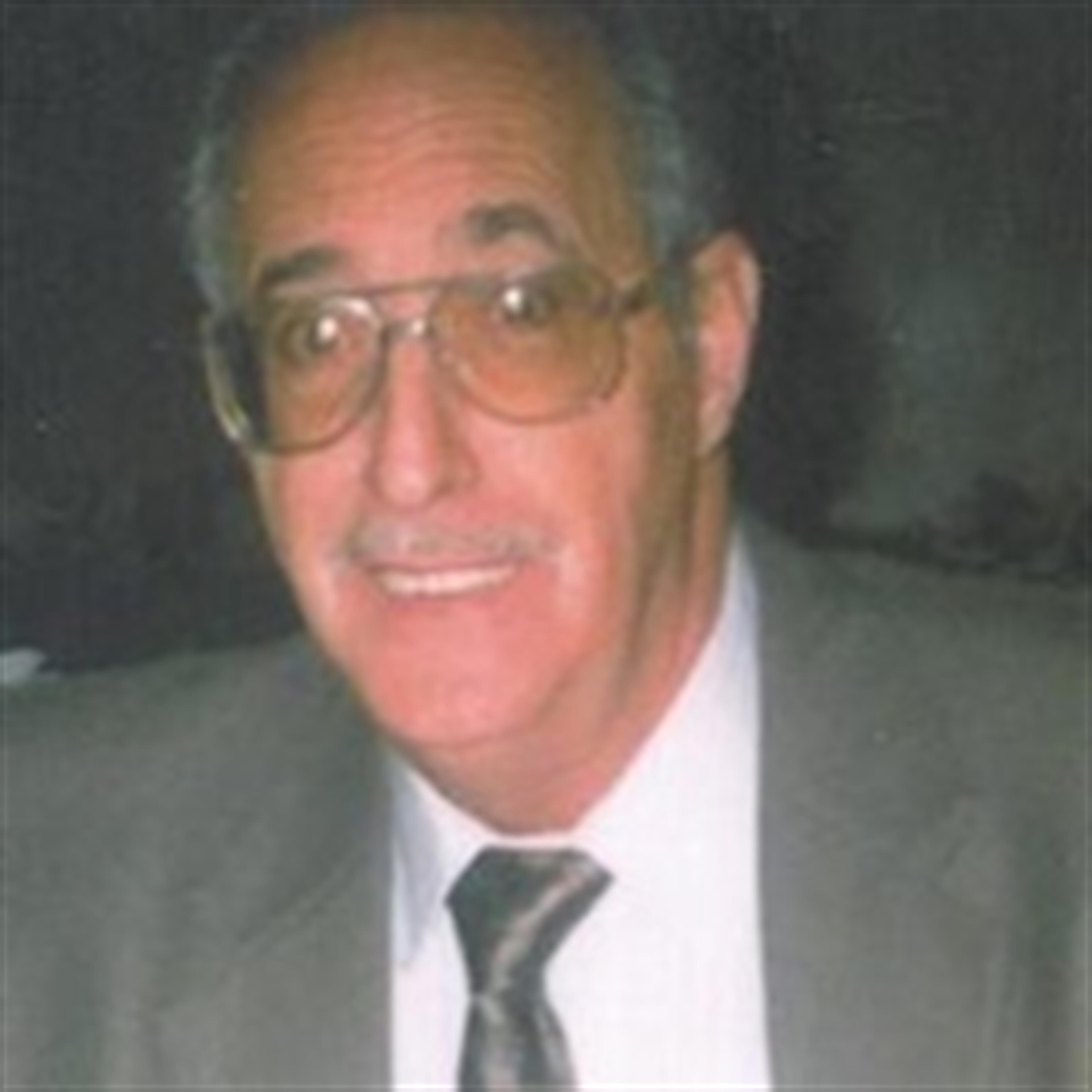 William F. Bolton