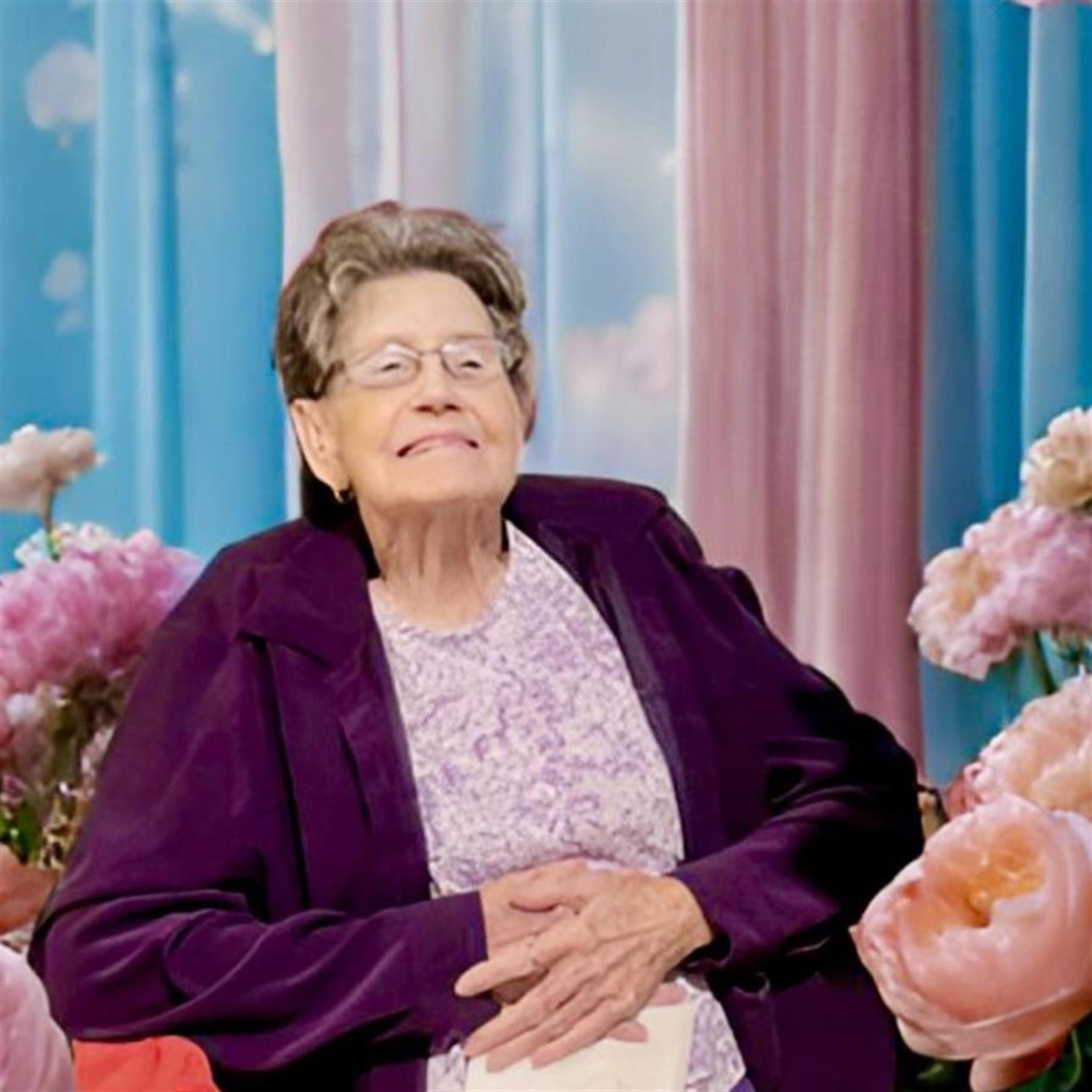 Helen Whittington Crain's obituary picture