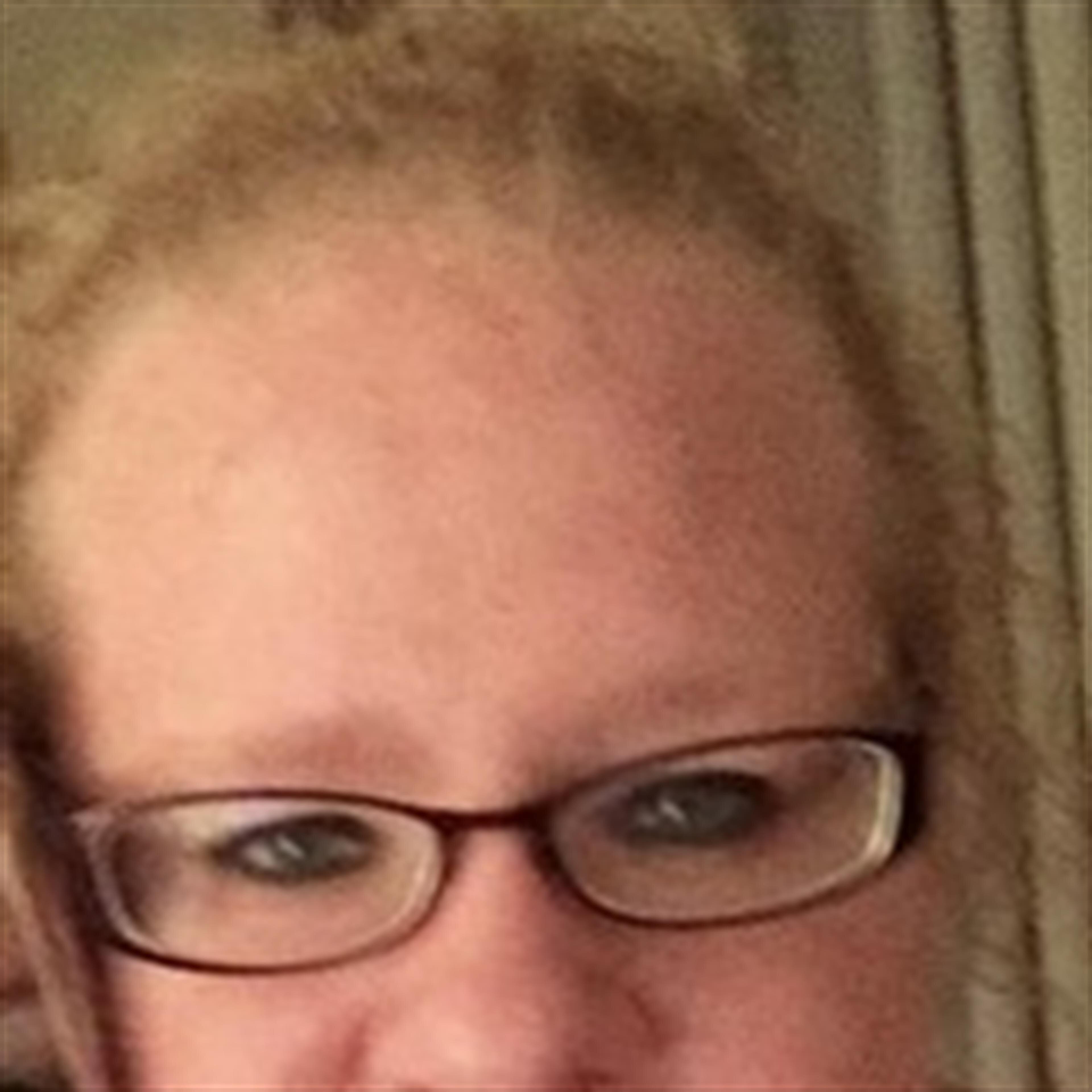 Melissa McCabe