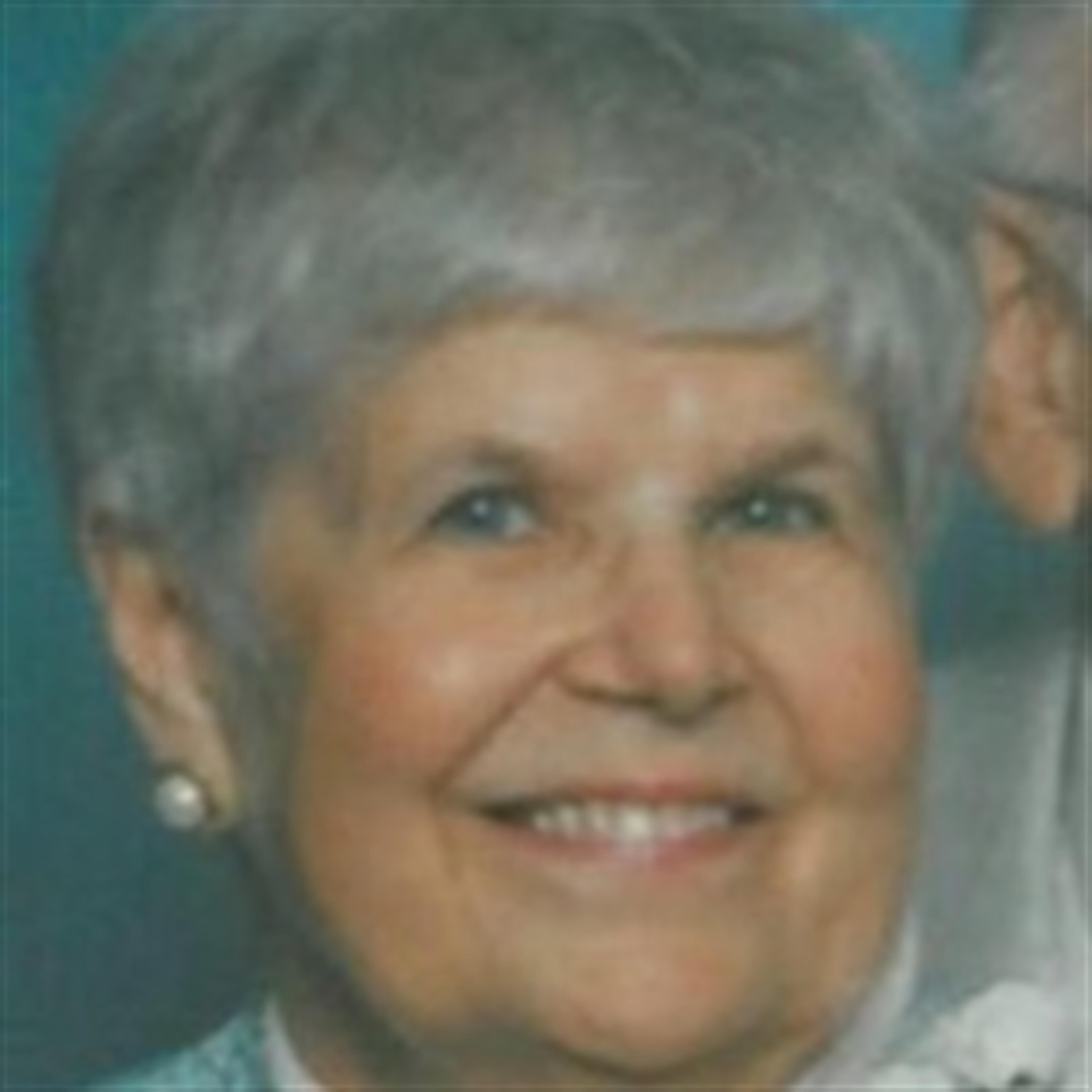 Ruth Ann Vidd
