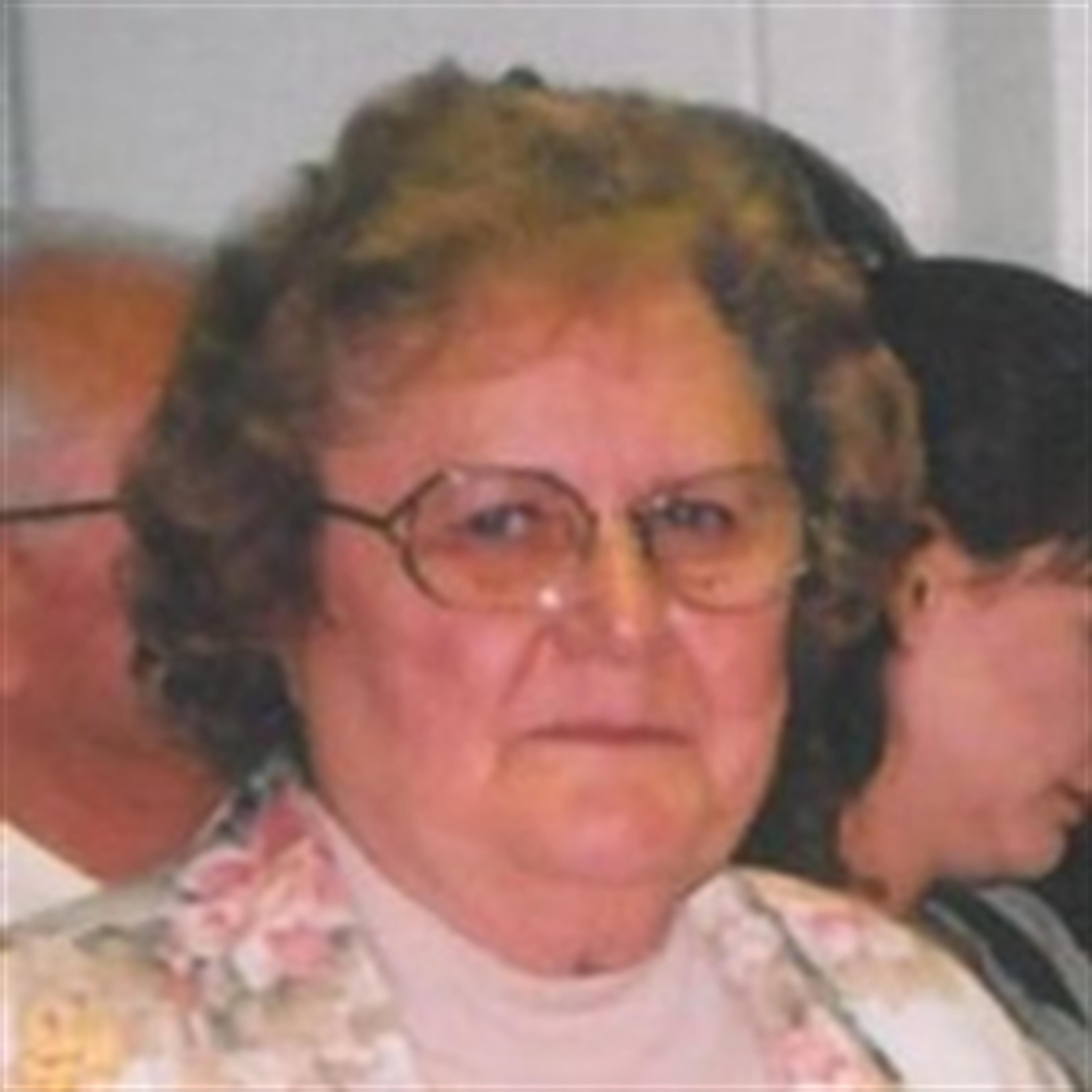 Euphrasine F. Lew