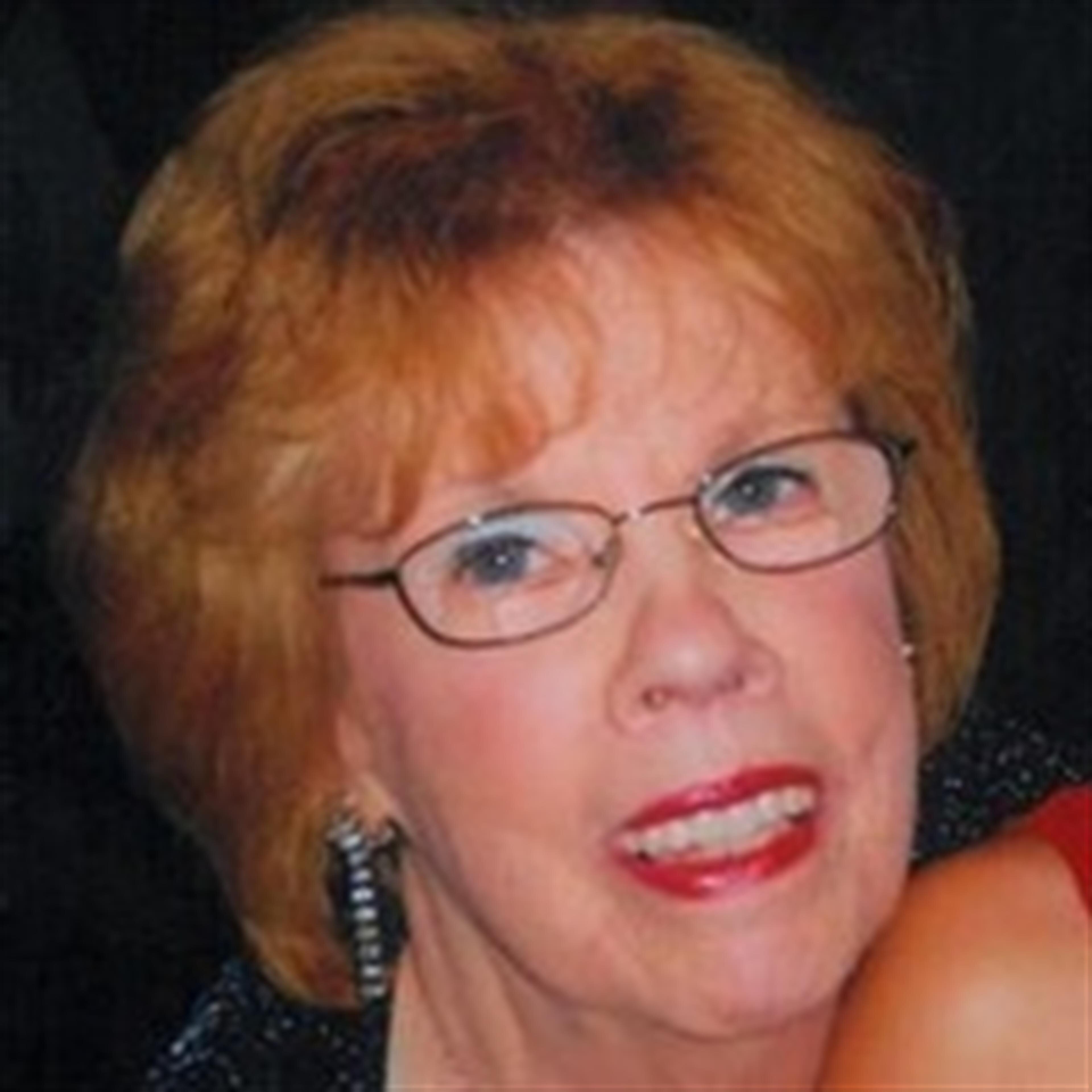 Dorothy Gadomski