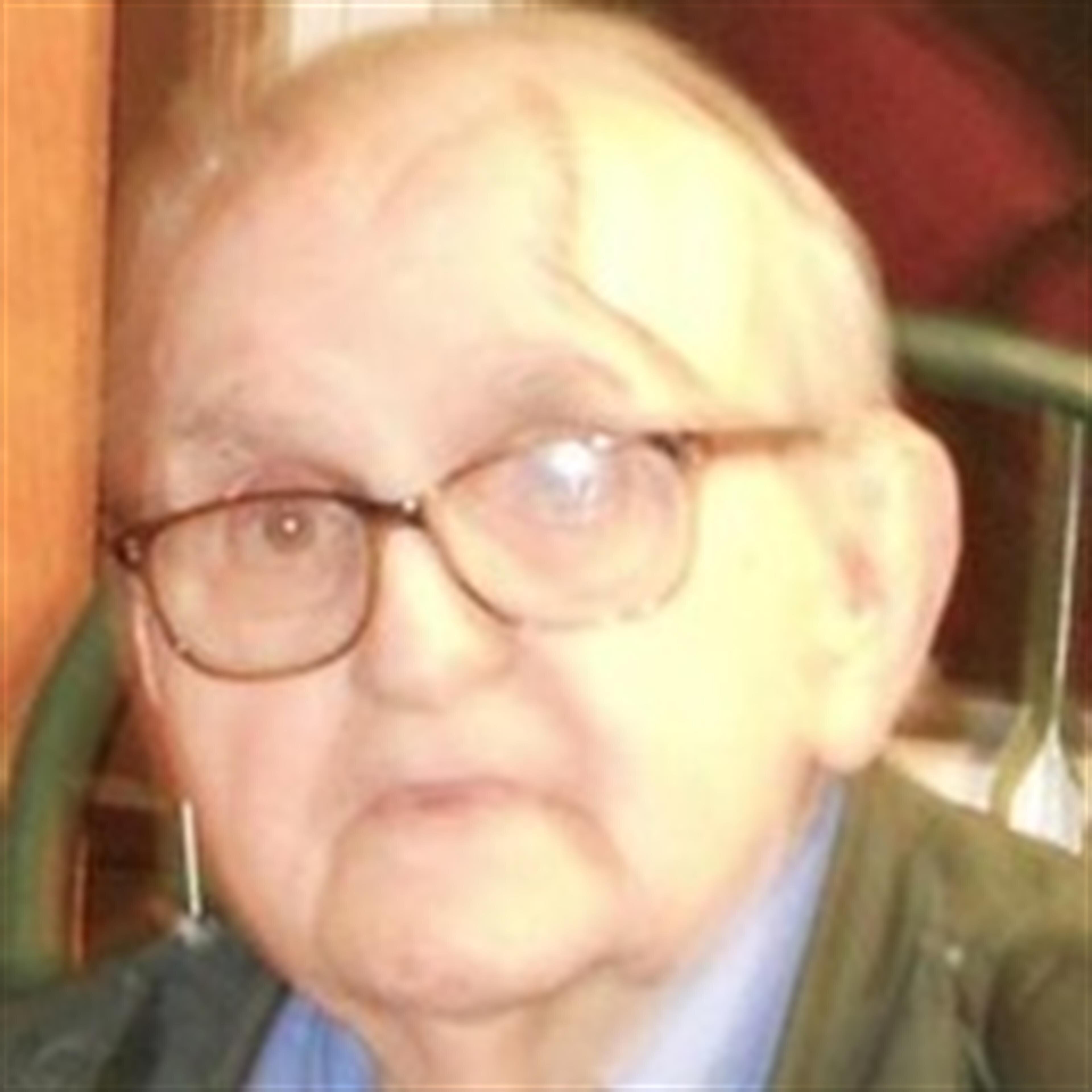 Ernest J. Yarmesch